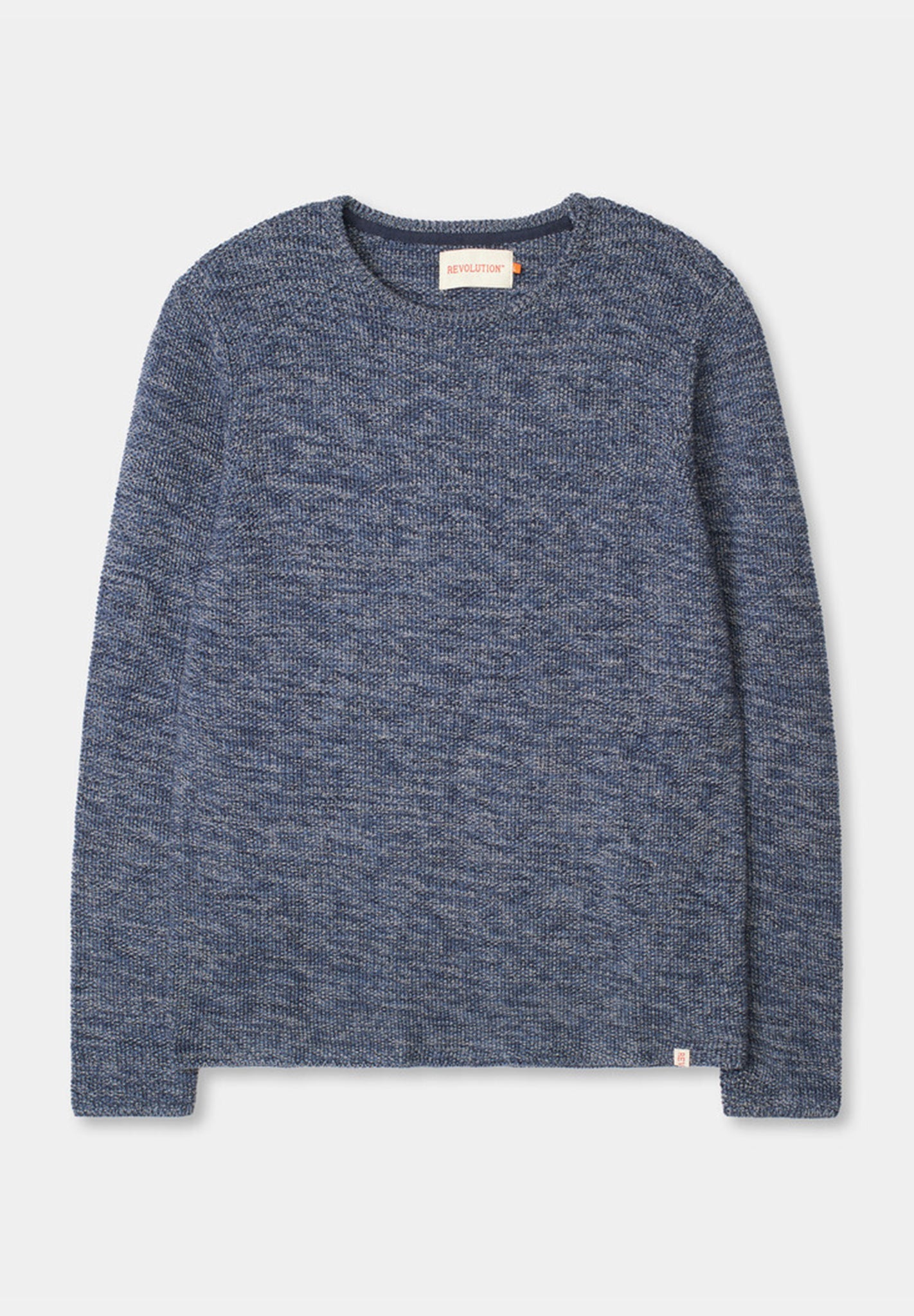 Revolution - 6009 - P Knit Sweater - BACKYARD