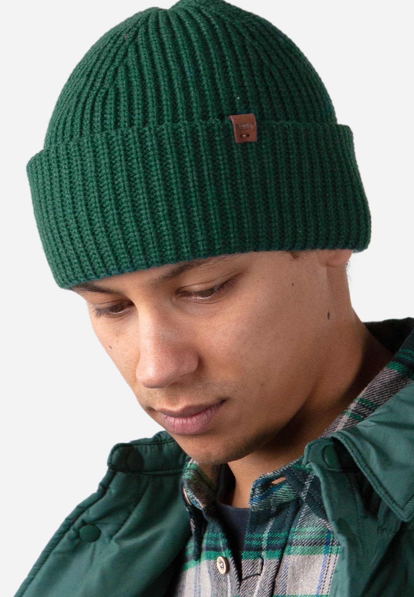 BARTS-Derval Beanie - BACKYARD