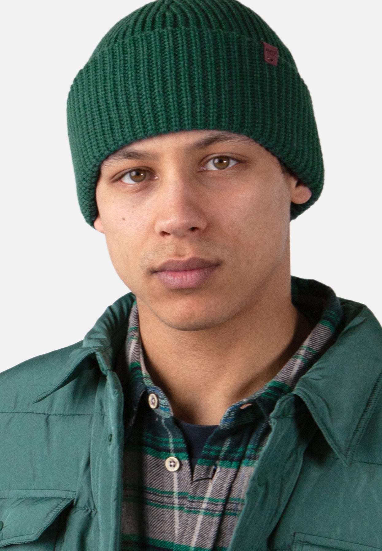 BARTS-Derval Beanie - BACKYARD