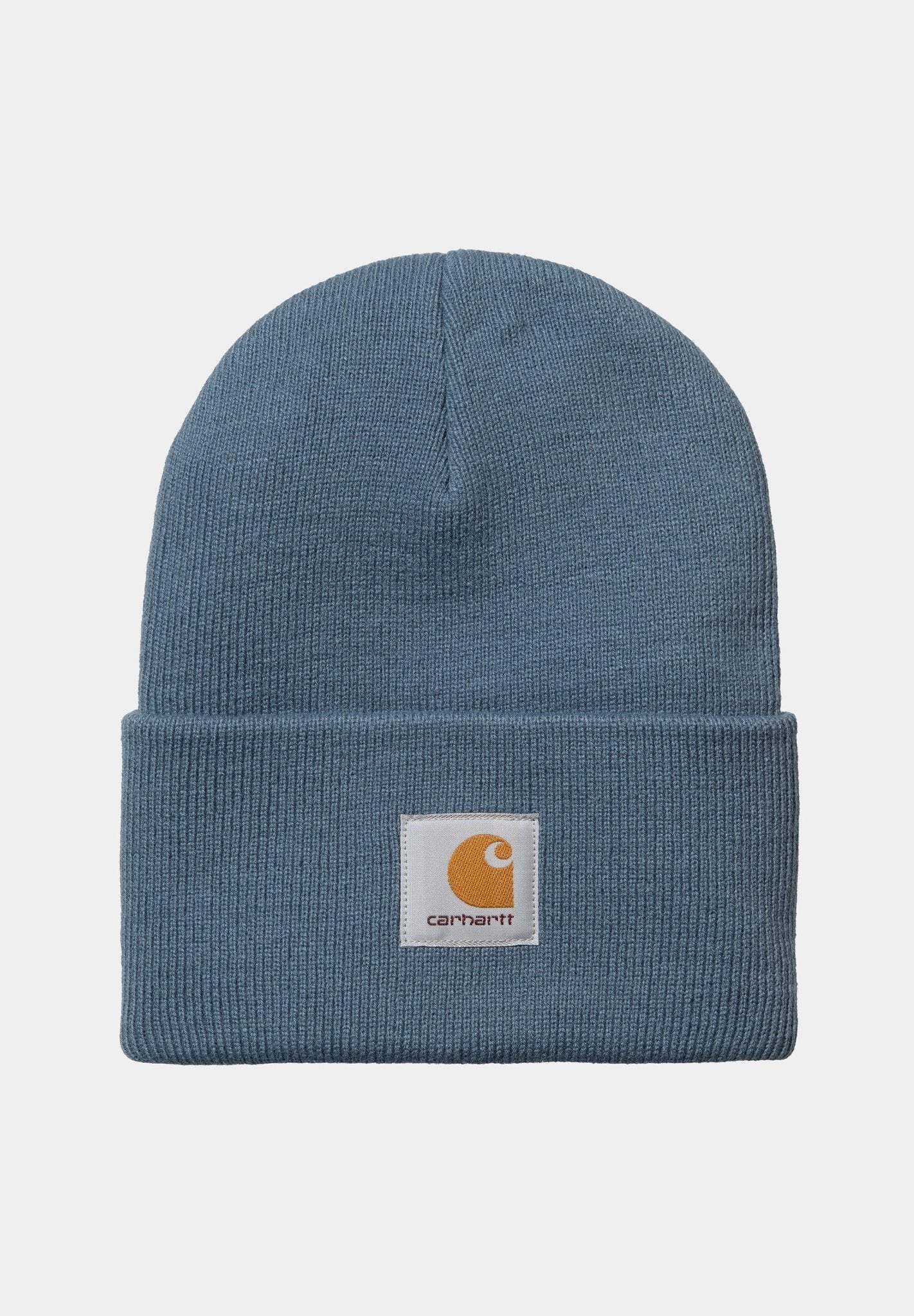 CARHARTT WIP-Acrylic Watch Hat - BACKYARD