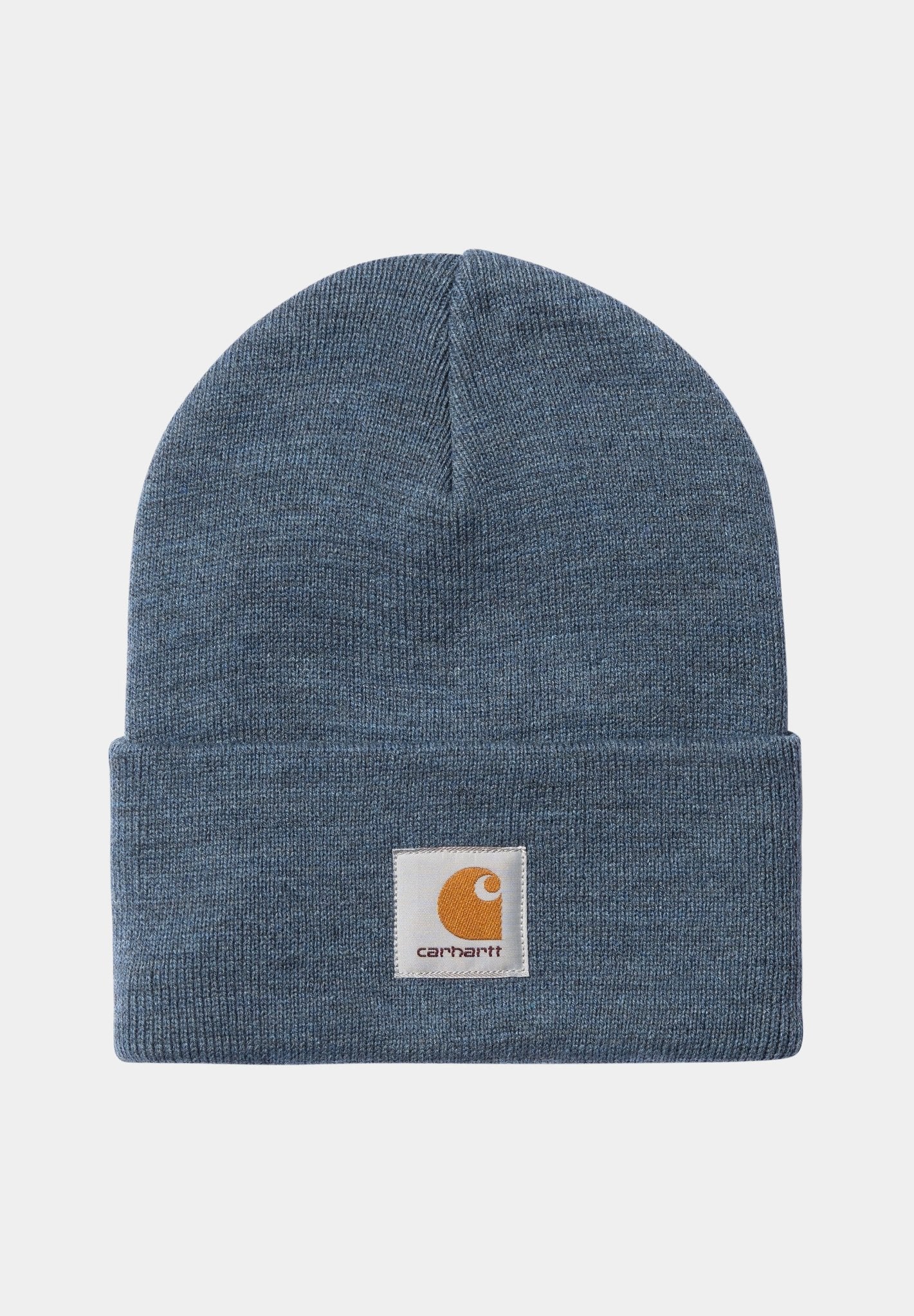 CARHARTT WIP-Acrylic Watch Hat - BACKYARD