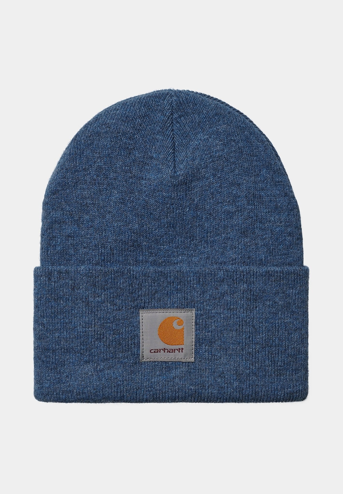 CARHARTT WIP-Acrylic Watch Hat - BACKYARD