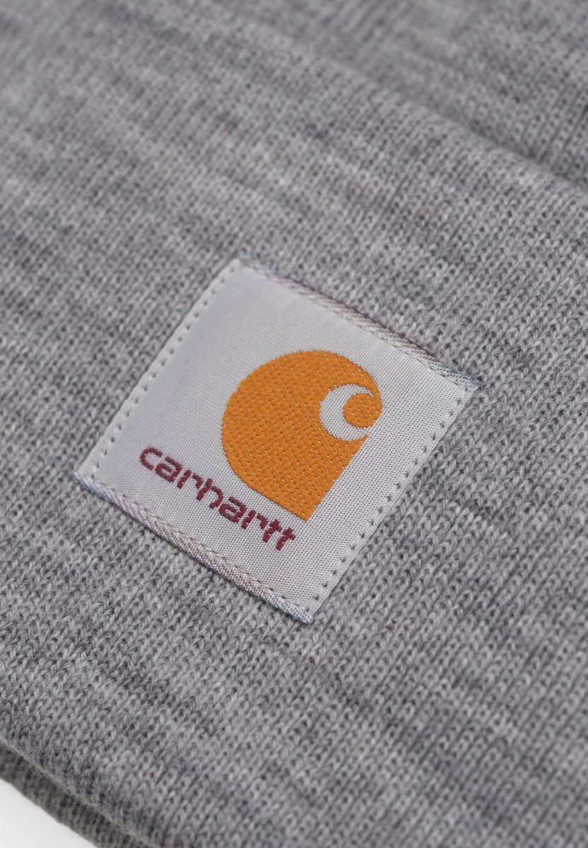 CARHARTT WIP-Acrylic Watch Hat - BACKYARD