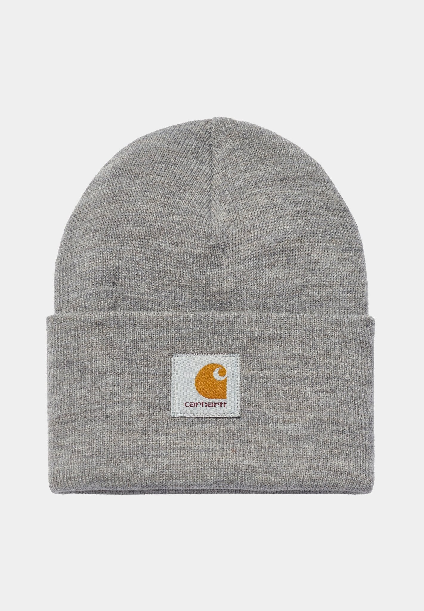 CARHARTT WIP-Acrylic Watch Hat - BACKYARD