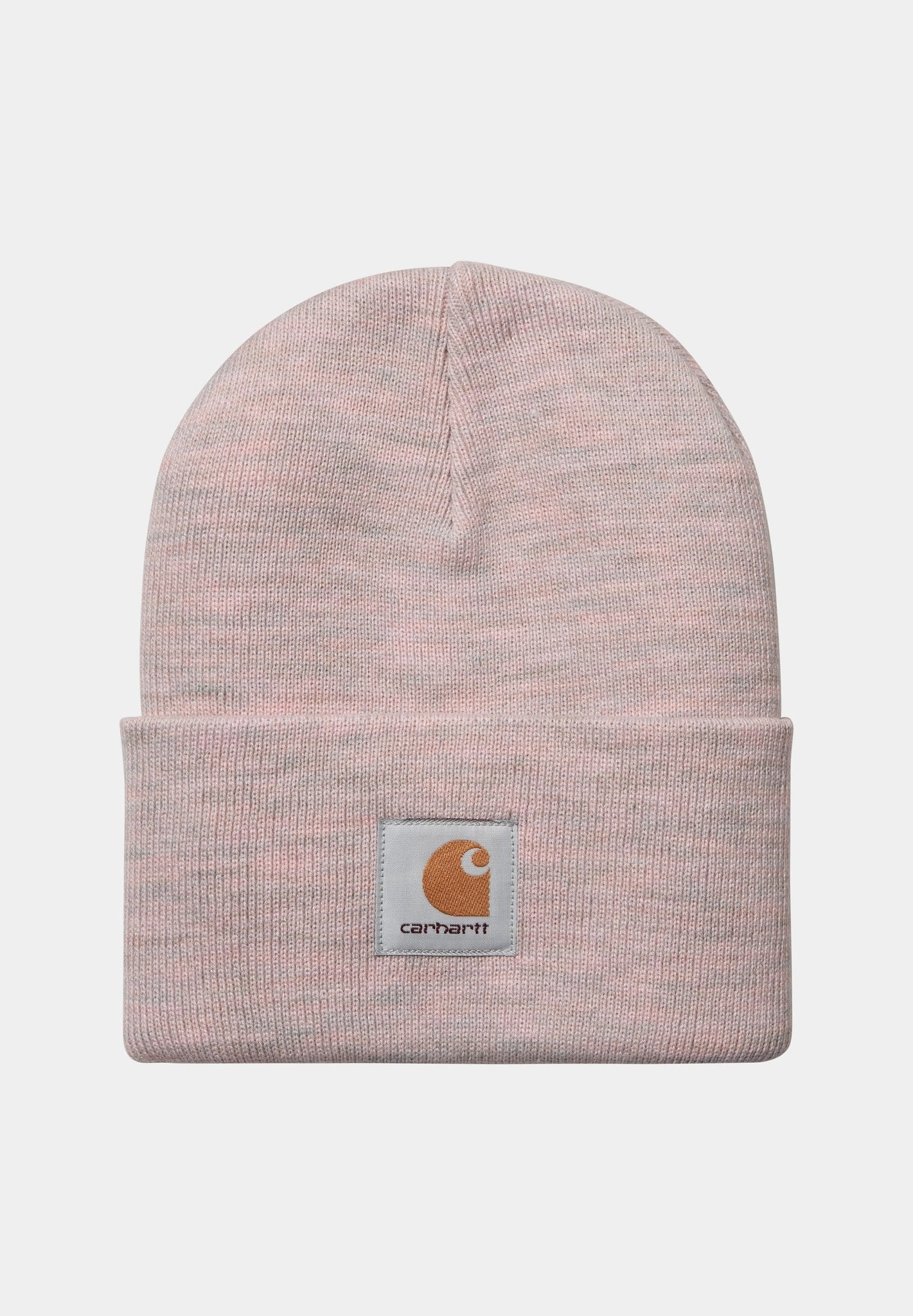 CARHARTT WIP-Acrylic Watch Hat - BACKYARD