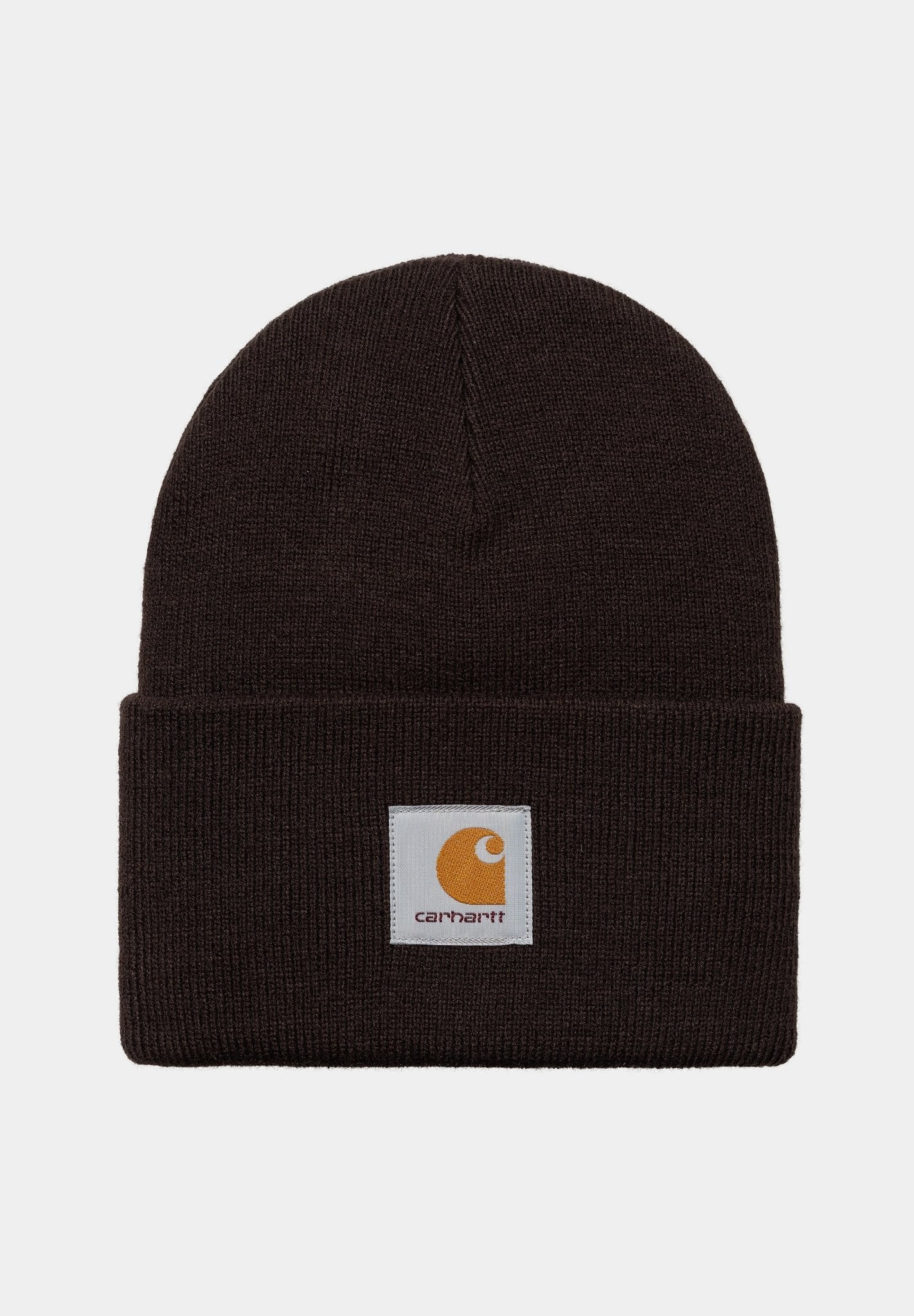 CARHARTT WIP-Acrylic Watch Hat - BACKYARD