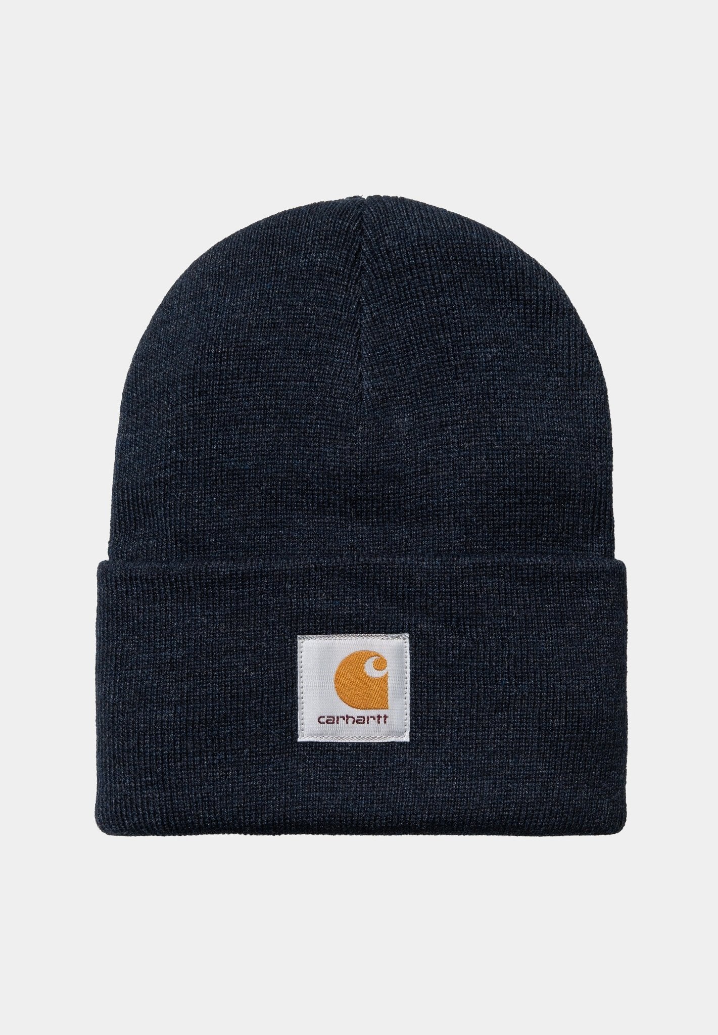 CARHARTT WIP-Acrylic Watch Hat - BACKYARD