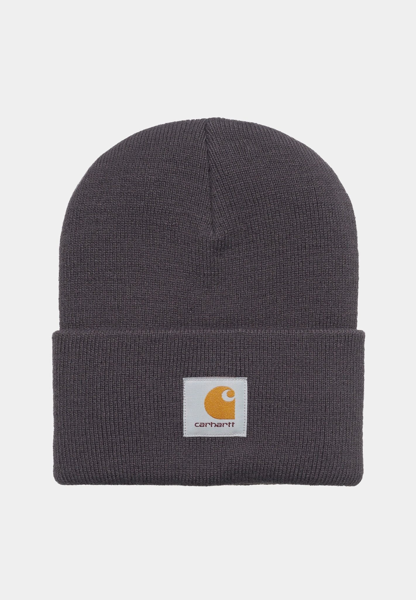 CARHARTT WIP-Acrylic Watch Hat - BACKYARD