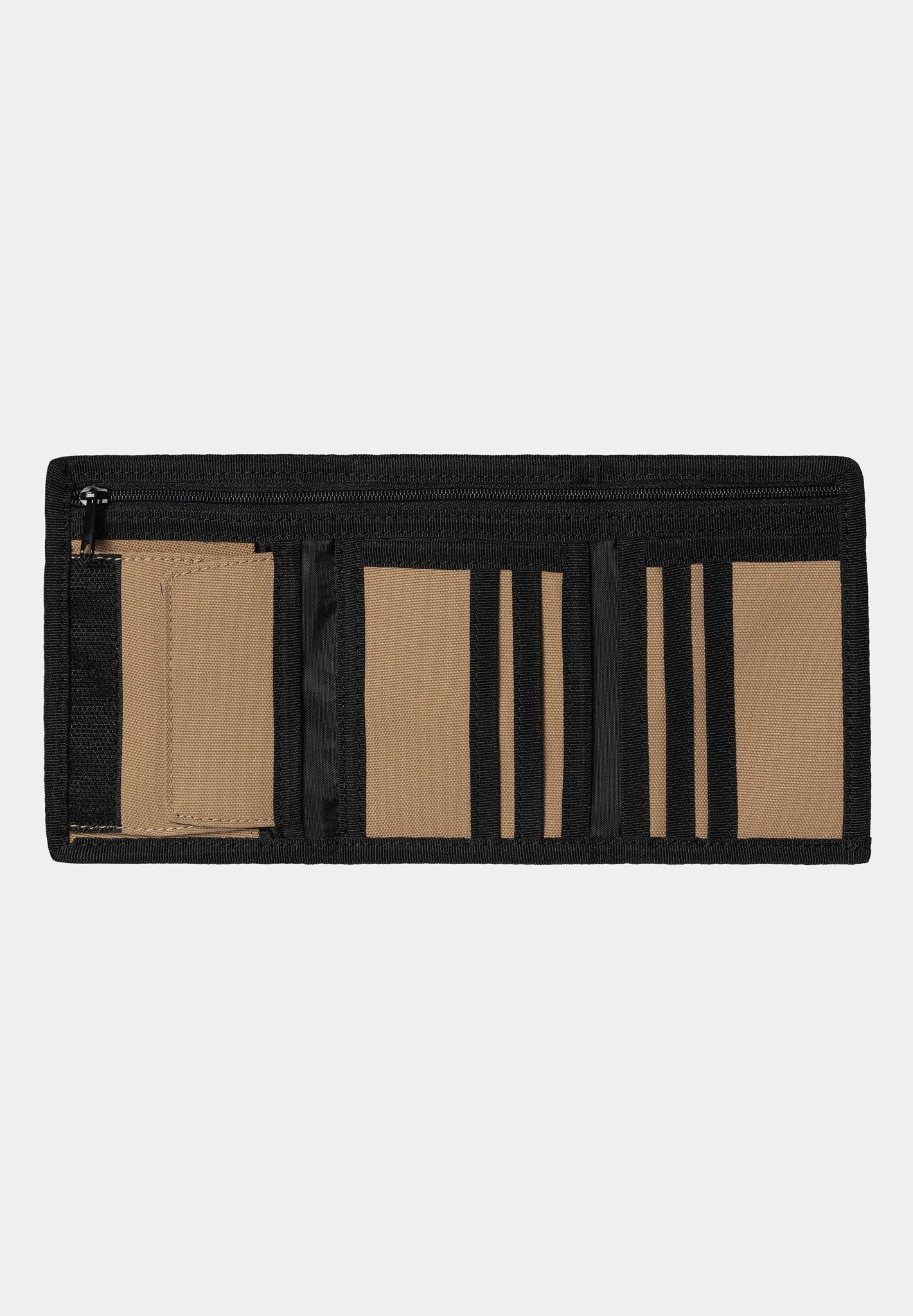 CARHARTT WIP-Alec Wallet - BACKYARD