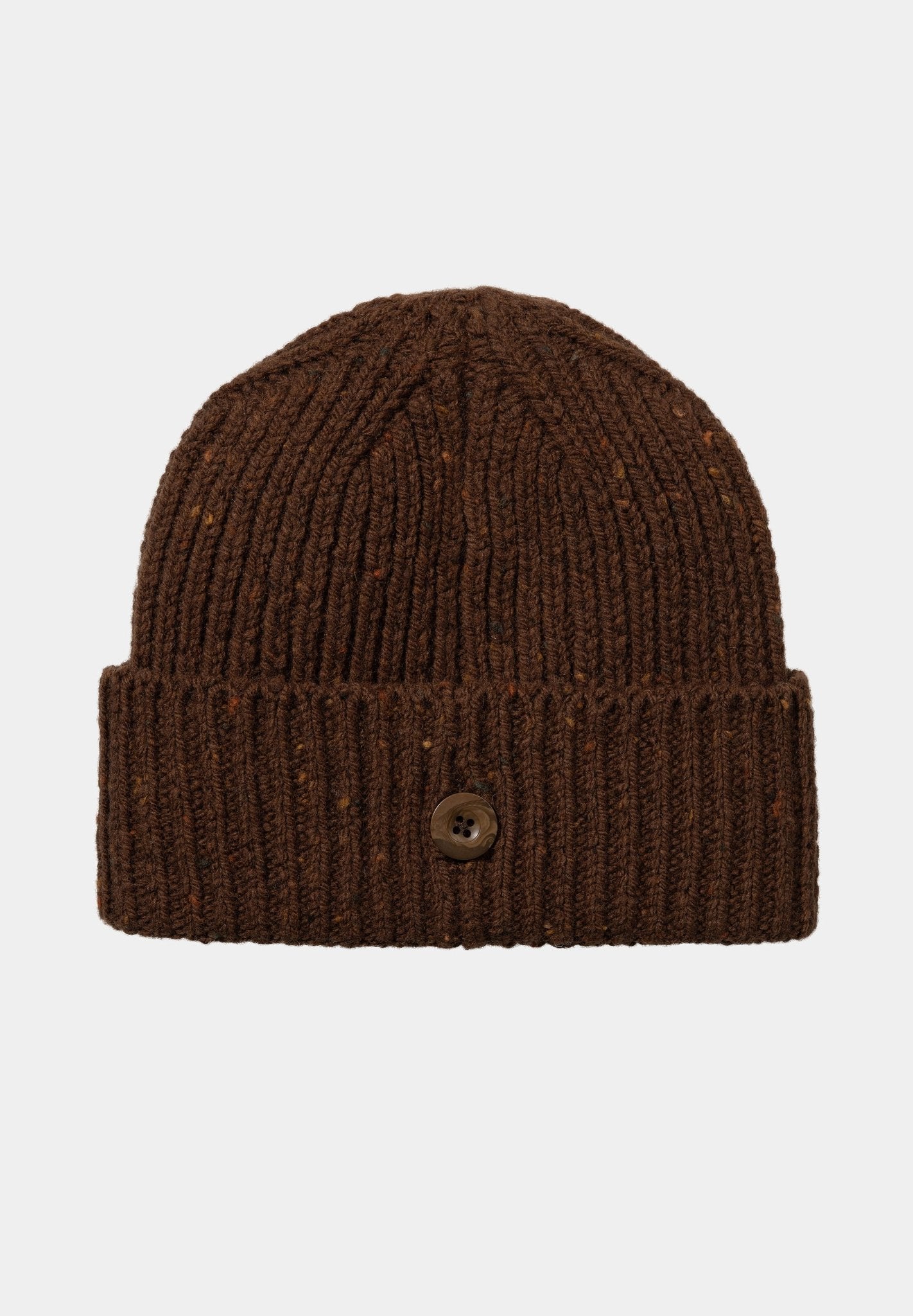 CARHARTT WIP-Anglistic Beanie - BACKYARD