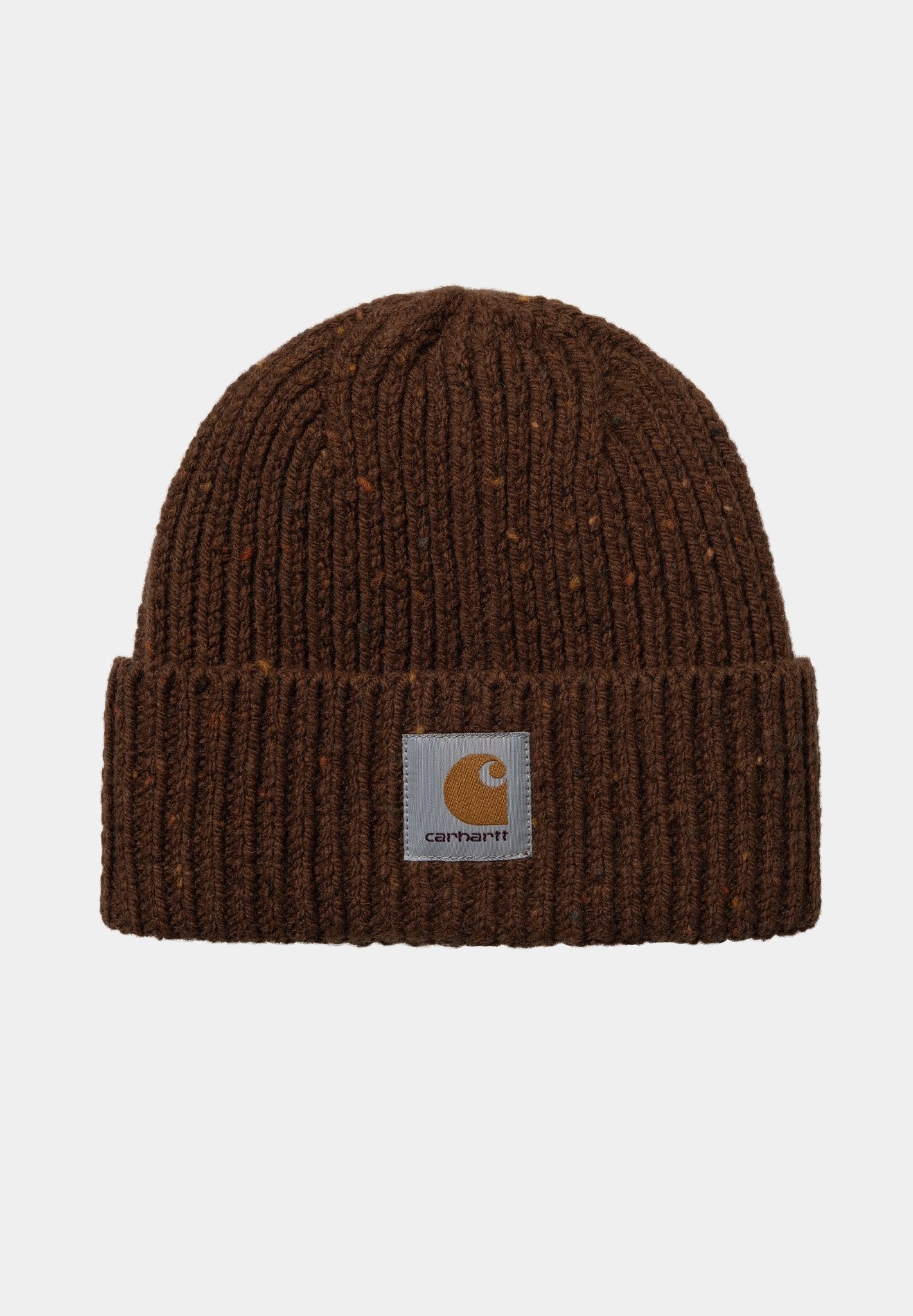 CARHARTT WIP-Anglistic Beanie - BACKYARD