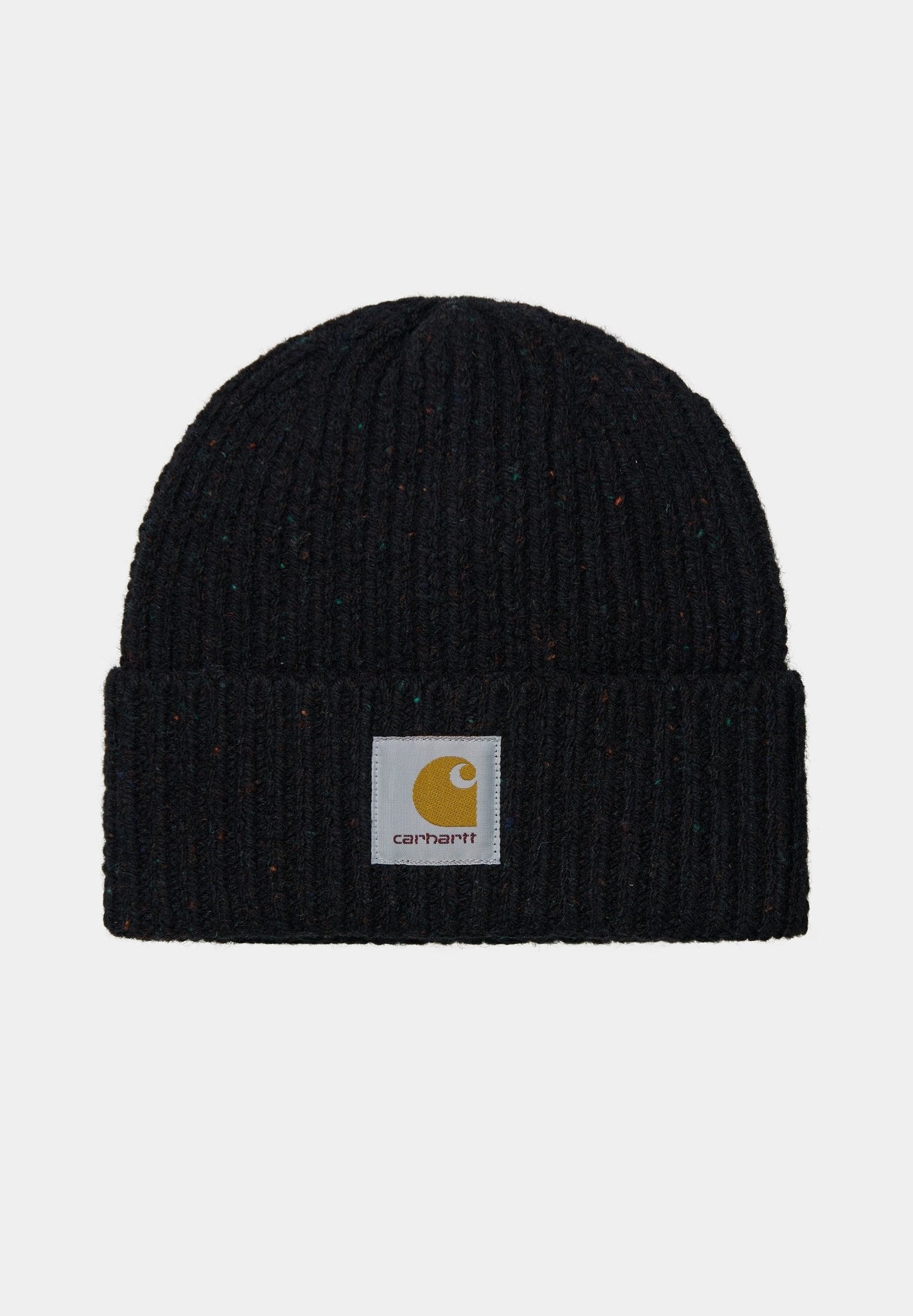 CARHARTT WIP-Anglistic Beanie - BACKYARD