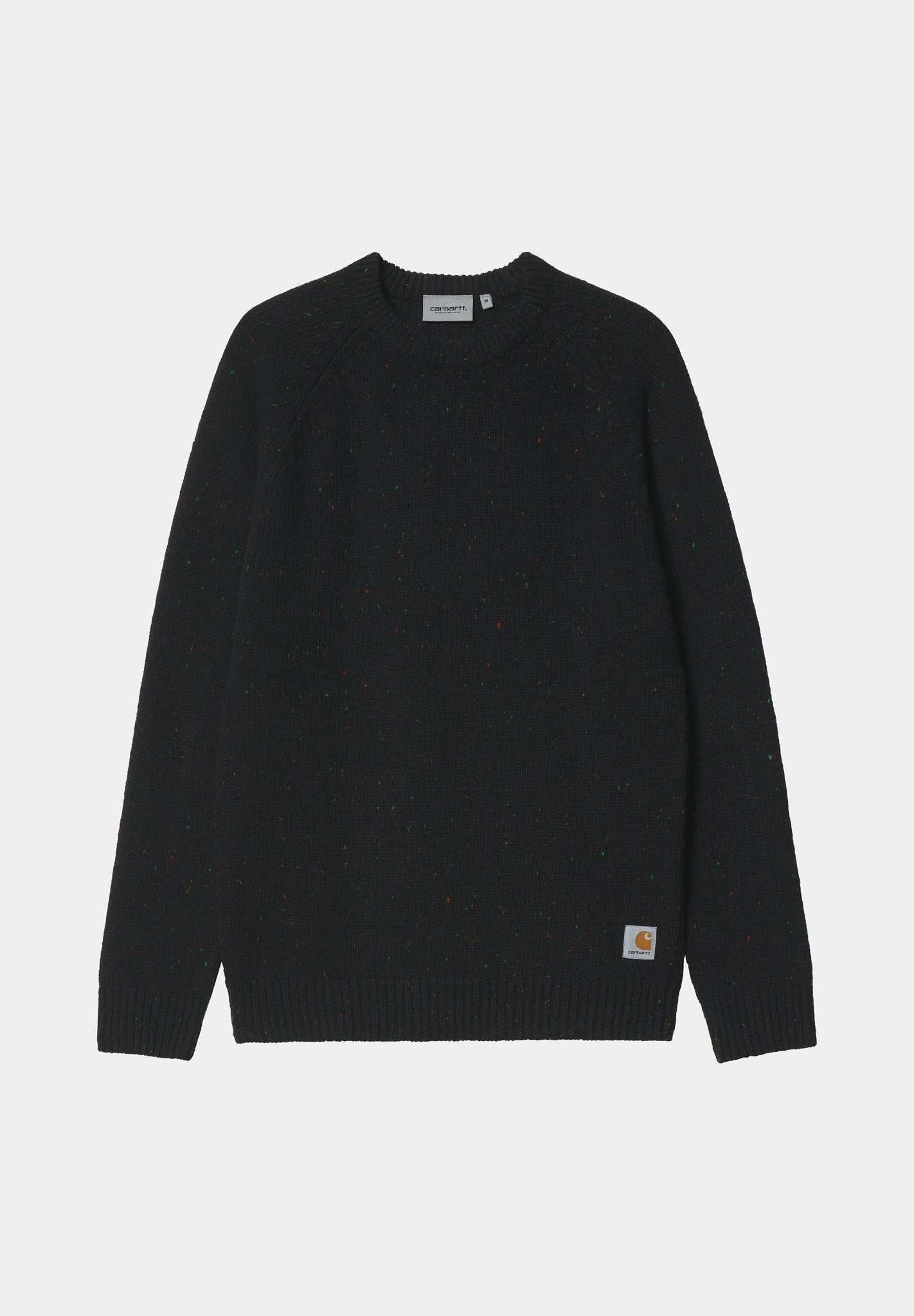 CARHARTT WIP-Anglistic Sweater - BACKYARD