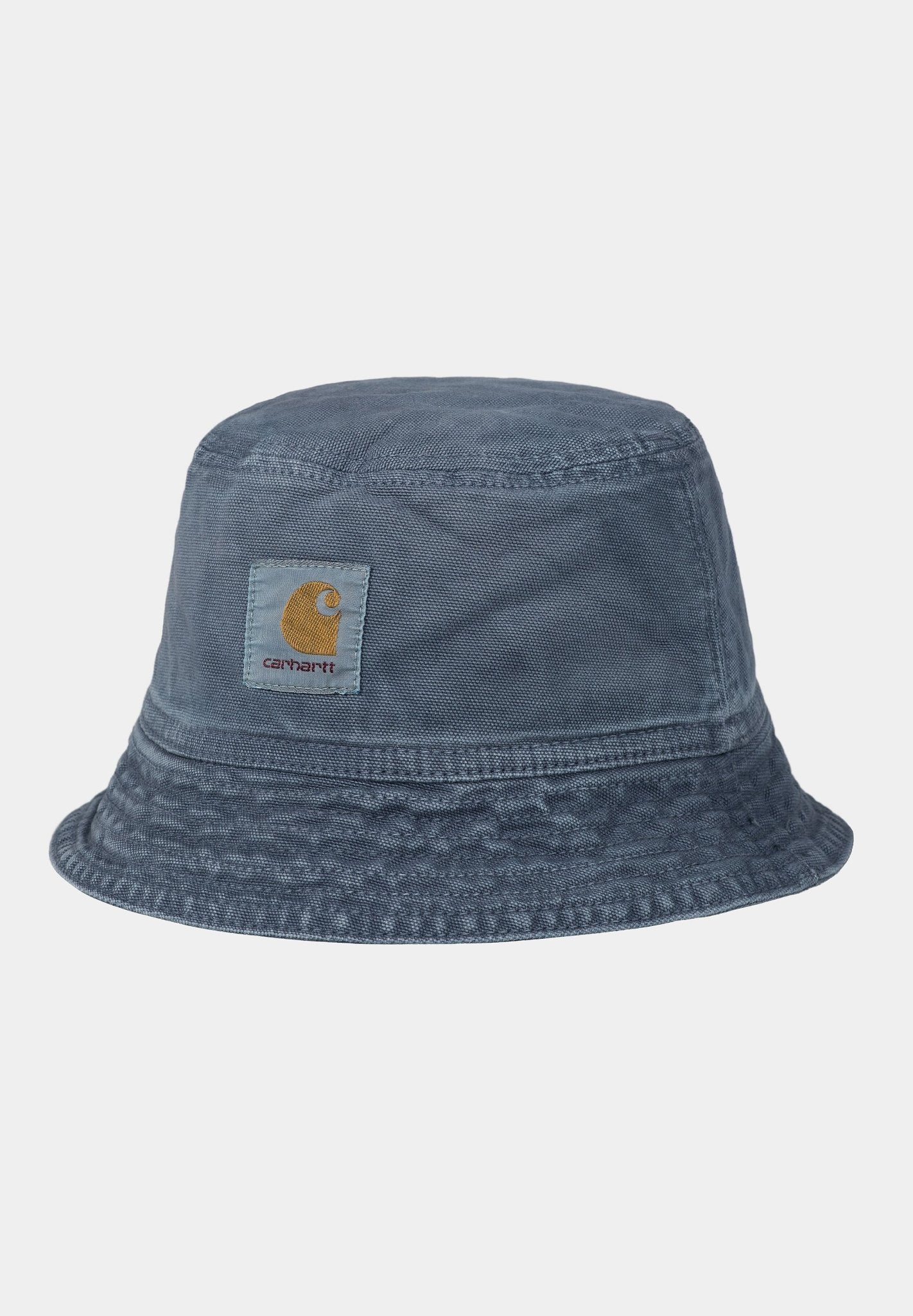 CARHARTT WIP-Bayfield Bucket Hat - BACKYARD