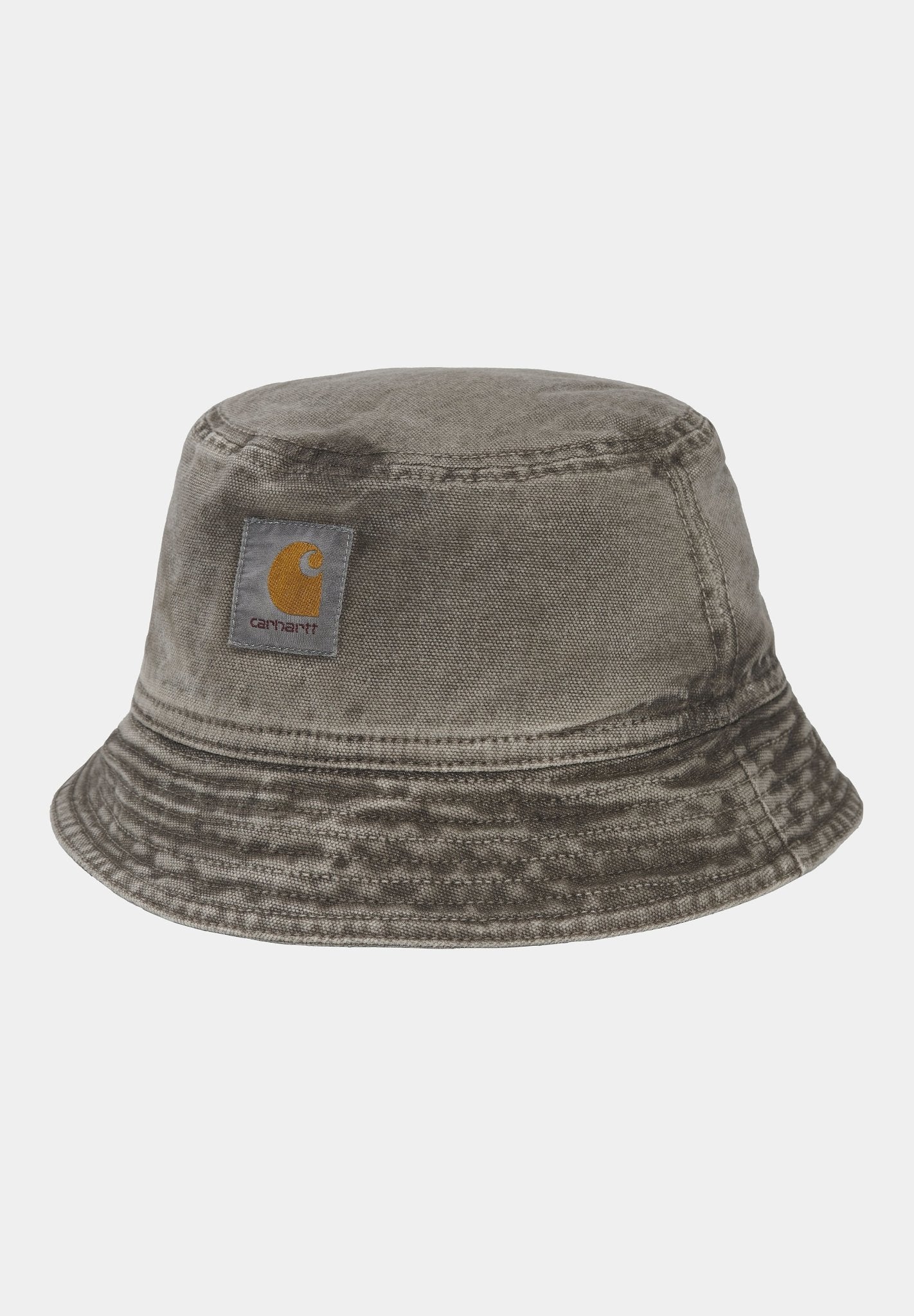 CARHARTT WIP-Bayfield Bucket Hat - BACKYARD