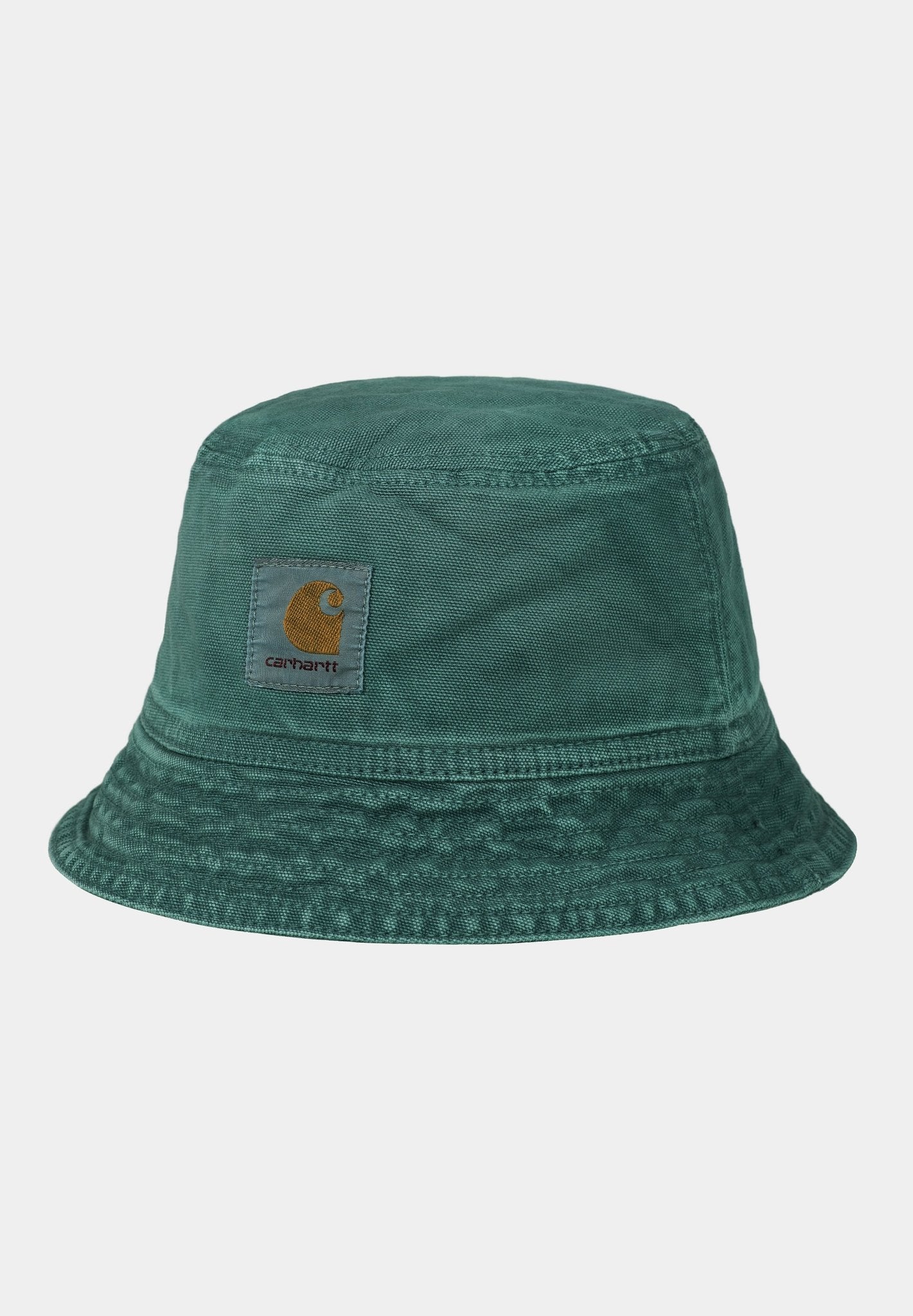 CARHARTT WIP-Bayfield Bucket Hat - BACKYARD