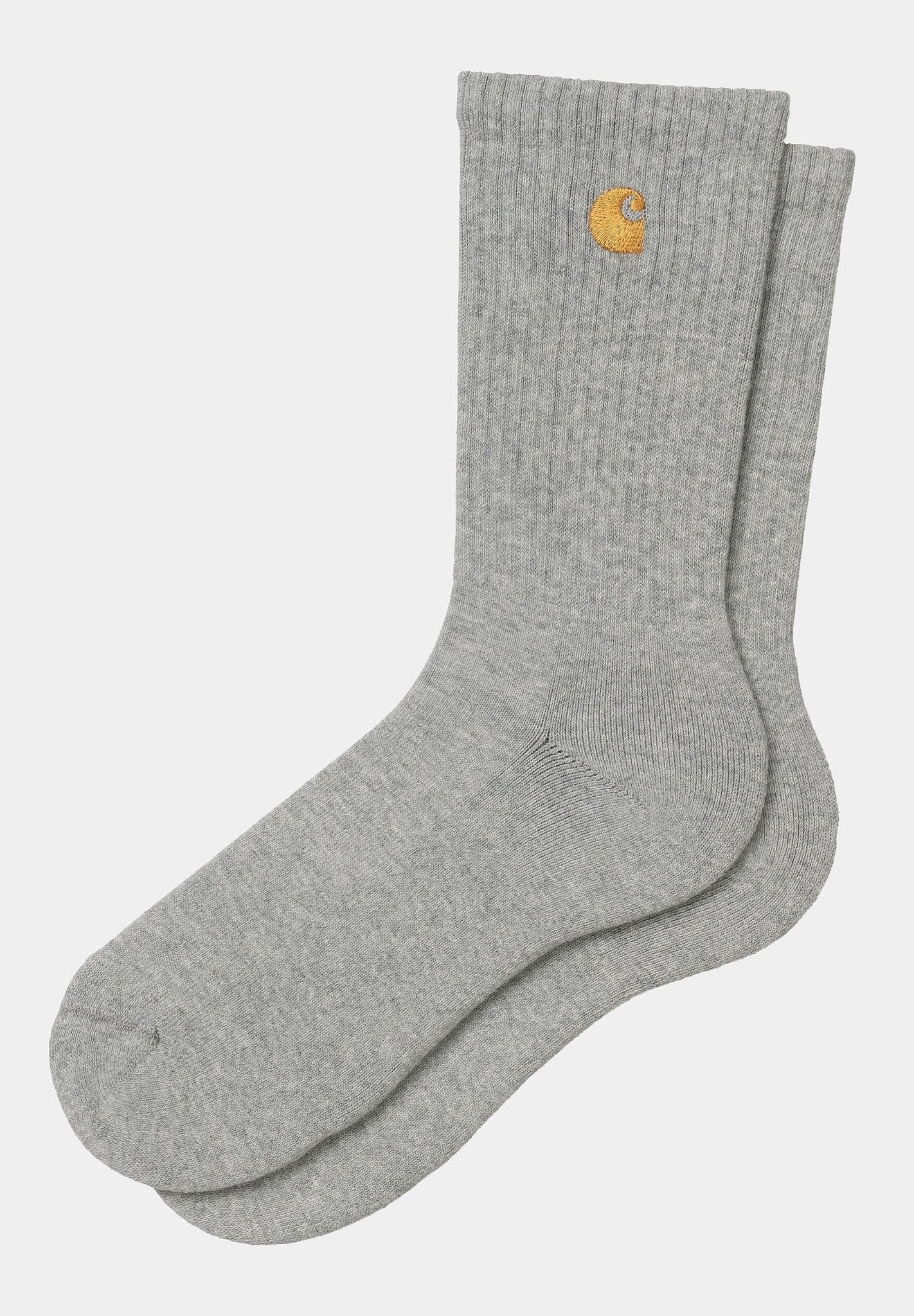 CARHARTT WIP-Chase Socks - BACKYARD