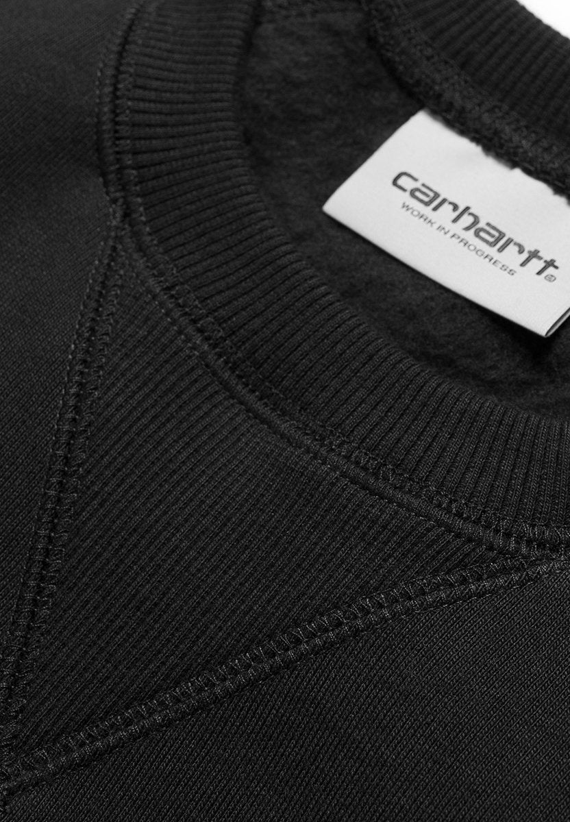 CARHARTT WIP-Chase Sweat - BACKYARD