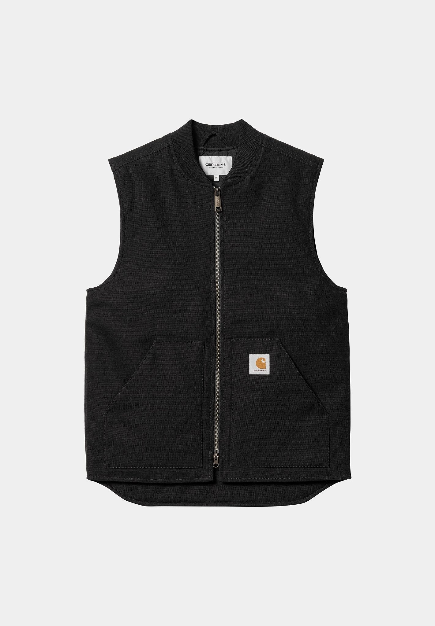 CARHARTT WIP-Classic Vest - BACKYARD