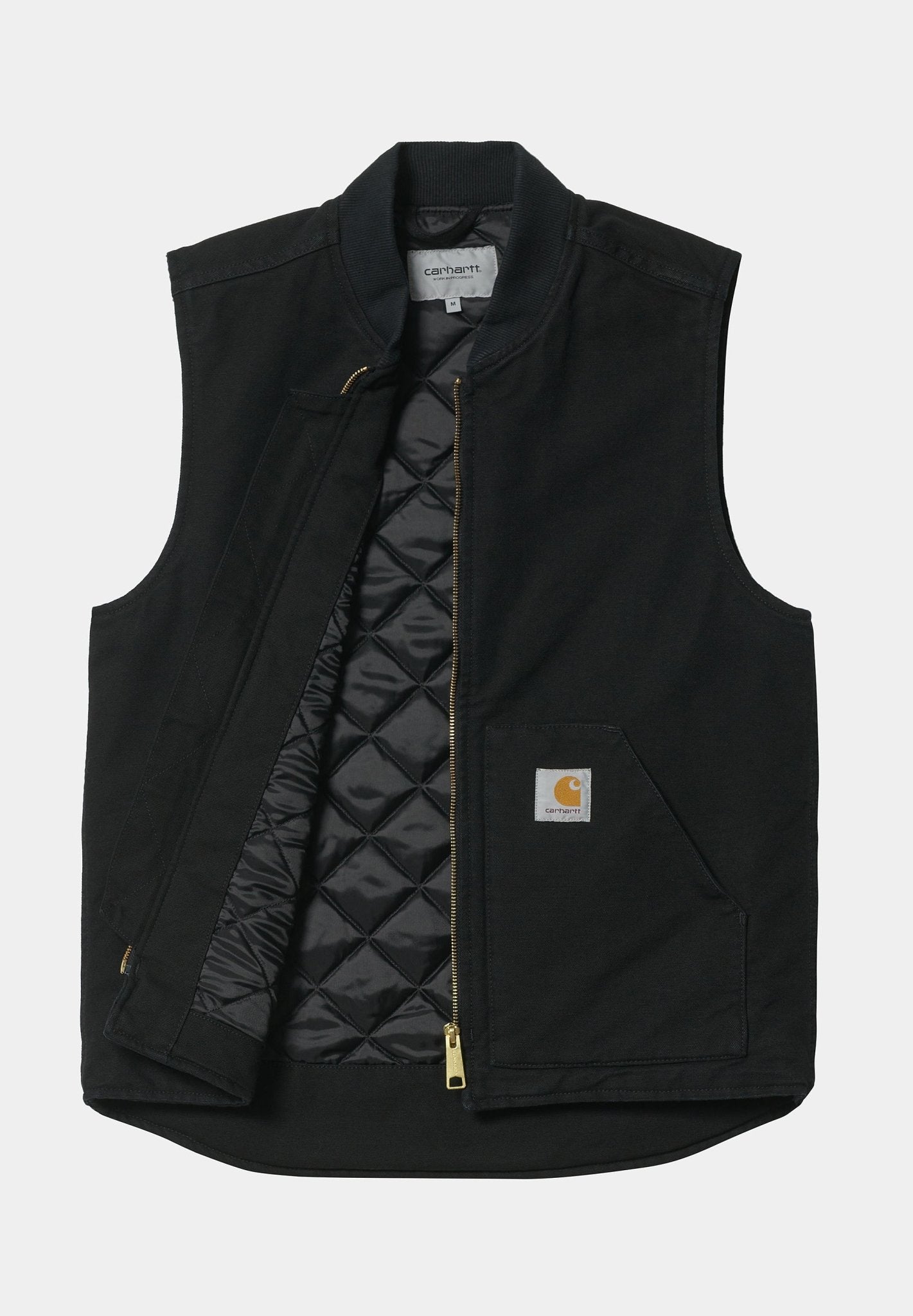 CARHARTT WIP-Classic Vest - BACKYARD