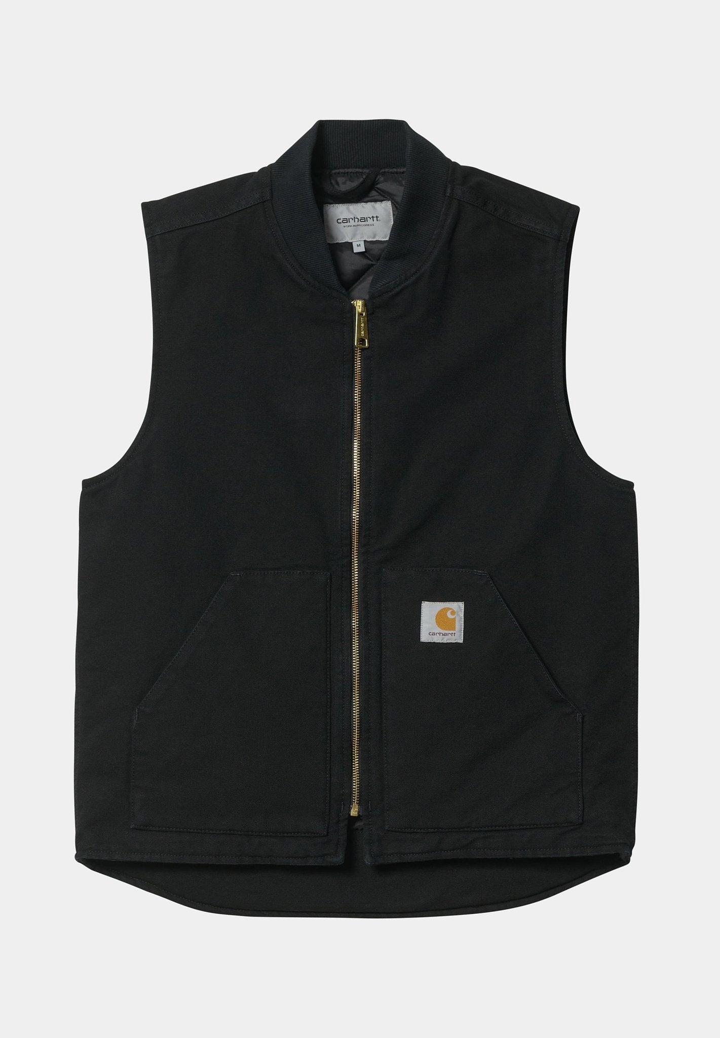 CARHARTT WIP-Classic Vest - BACKYARD