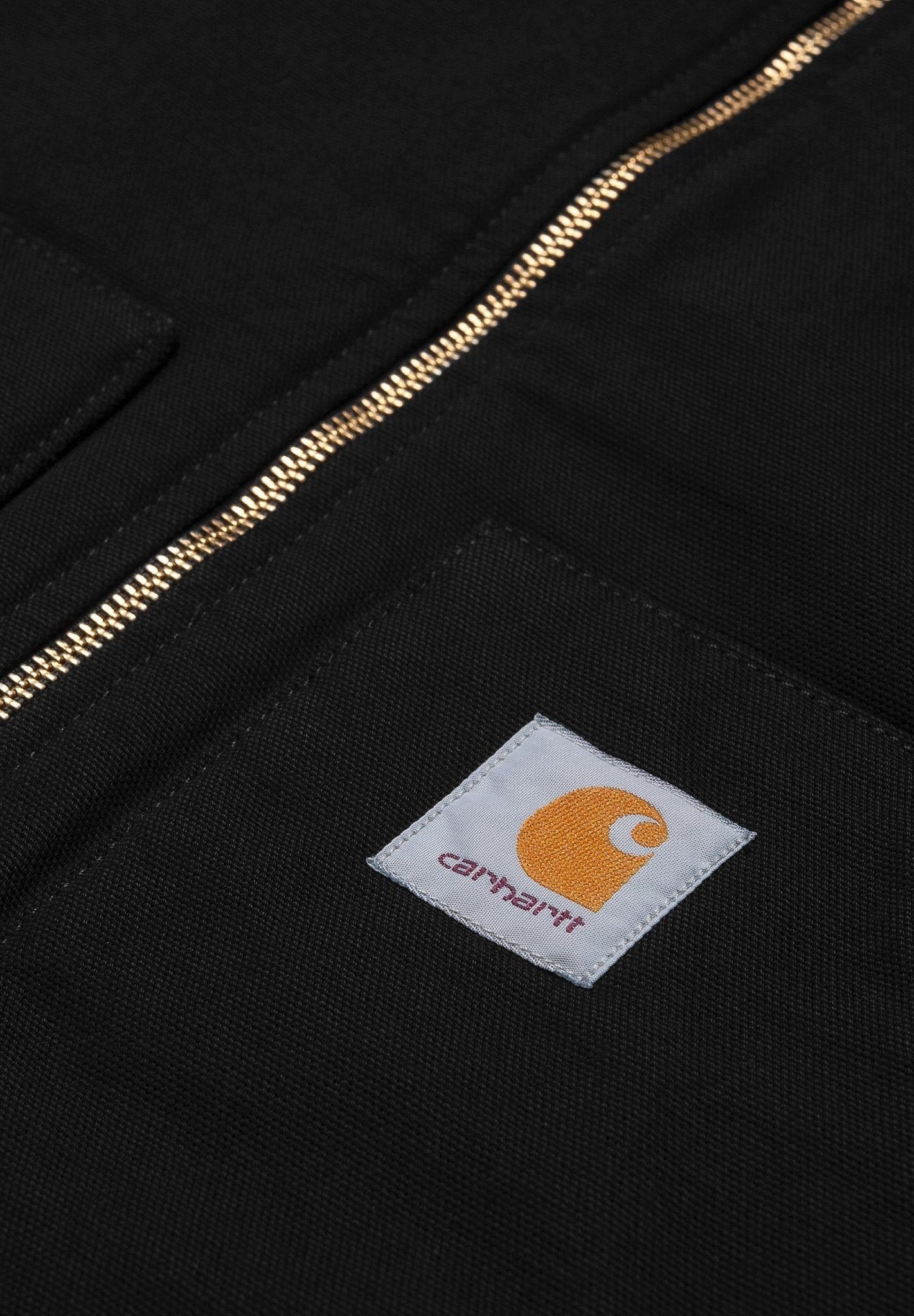 CARHARTT WIP-Classic Vest - BACKYARD