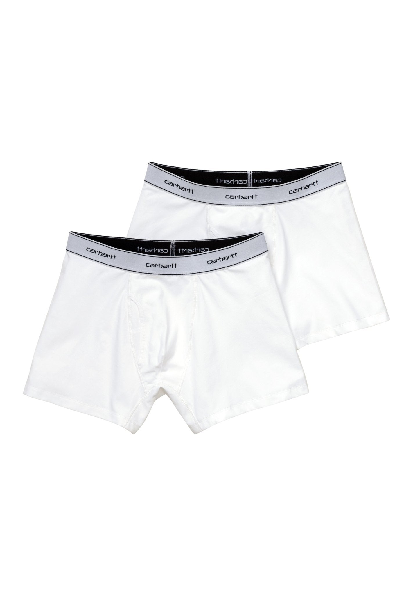 CARHARTT WIP-Cotton Trunks 2-Pack - BACKYARD