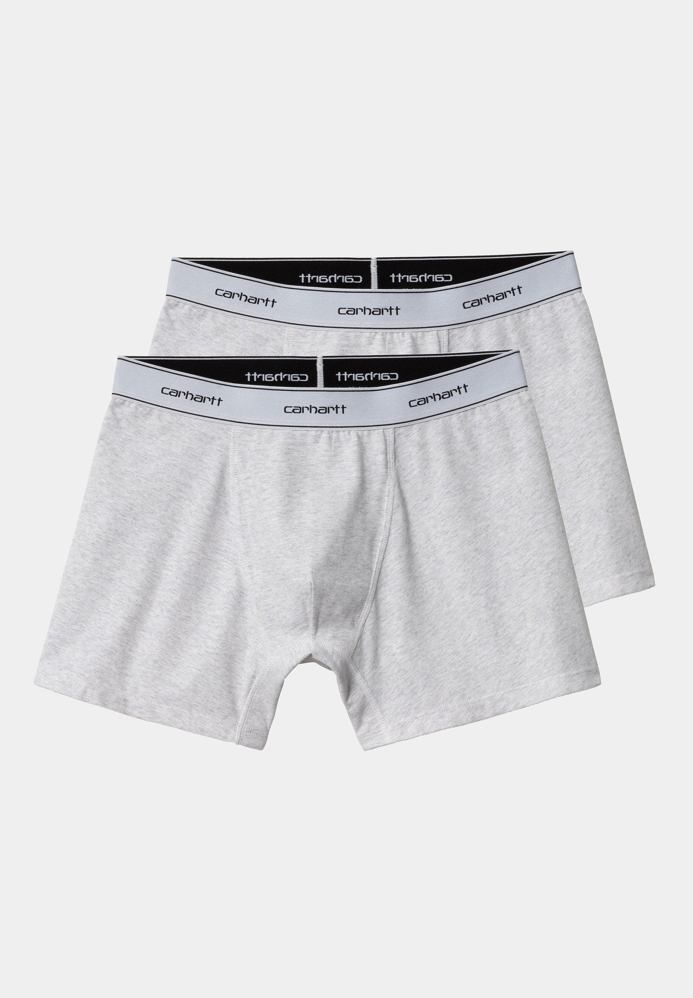 CARHARTT WIP-Cotton Trunks 2-Pack - BACKYARD