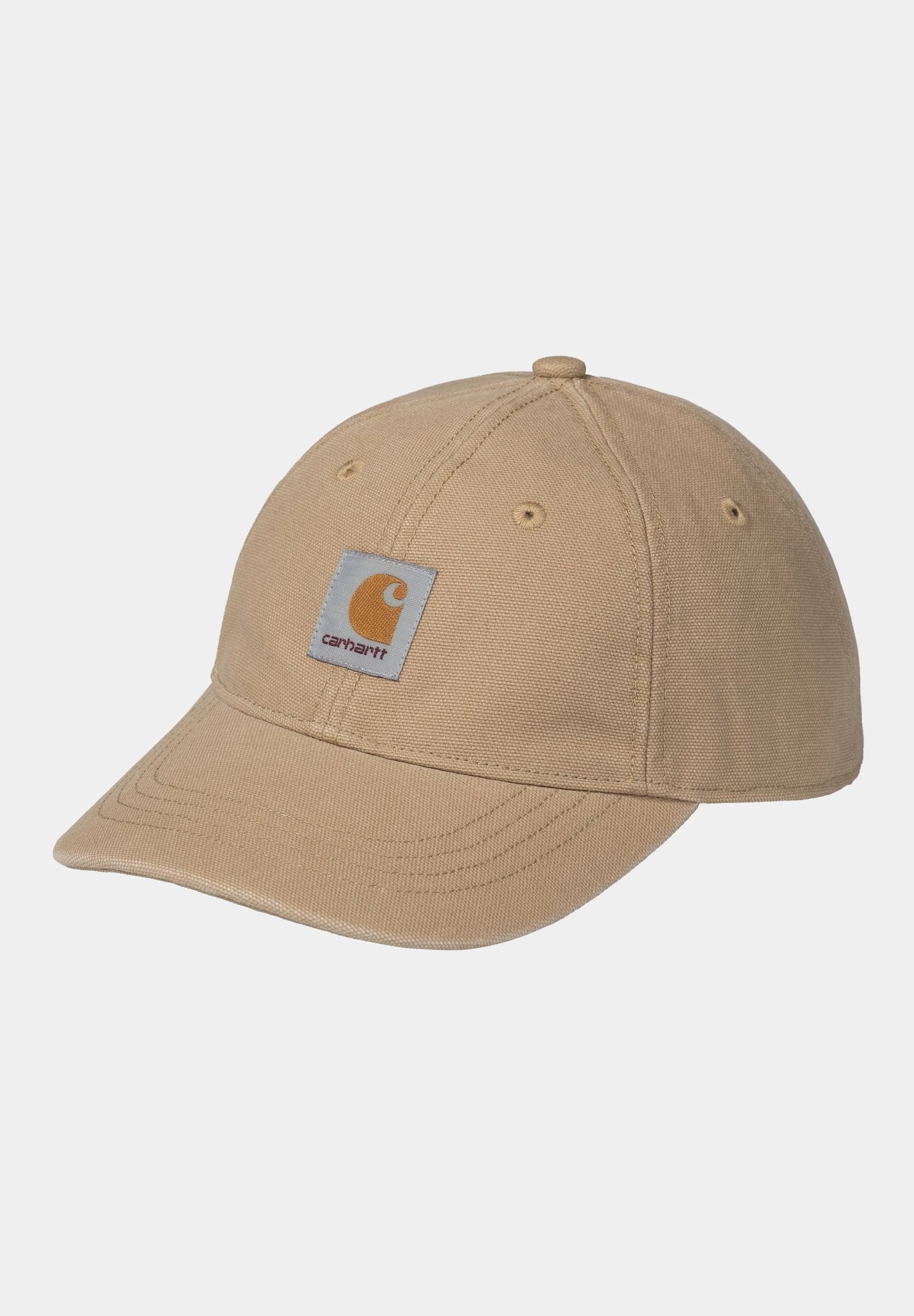 CARHARTT WIP-Dune Cap - BACKYARD