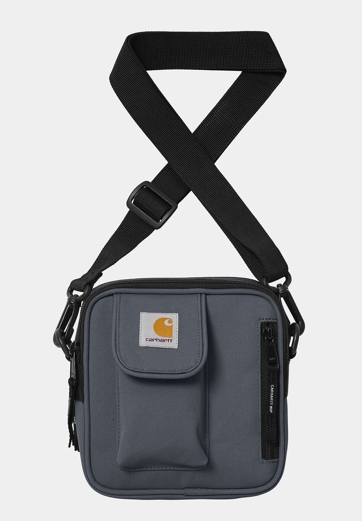 CARHARTT WIP-Essentials Bag, Small - BACKYARD