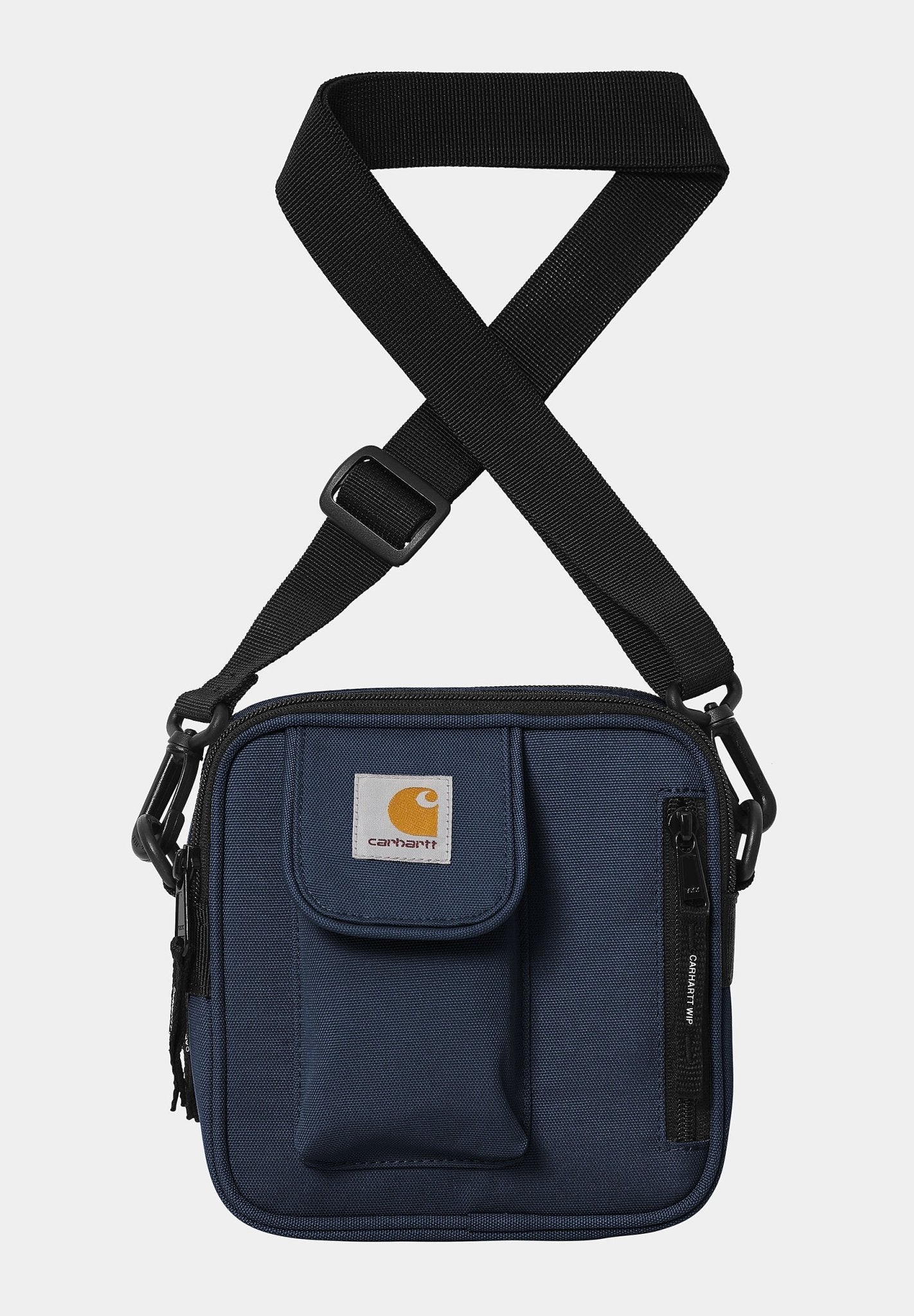 CARHARTT WIP-Essentials Bag, Small - BACKYARD