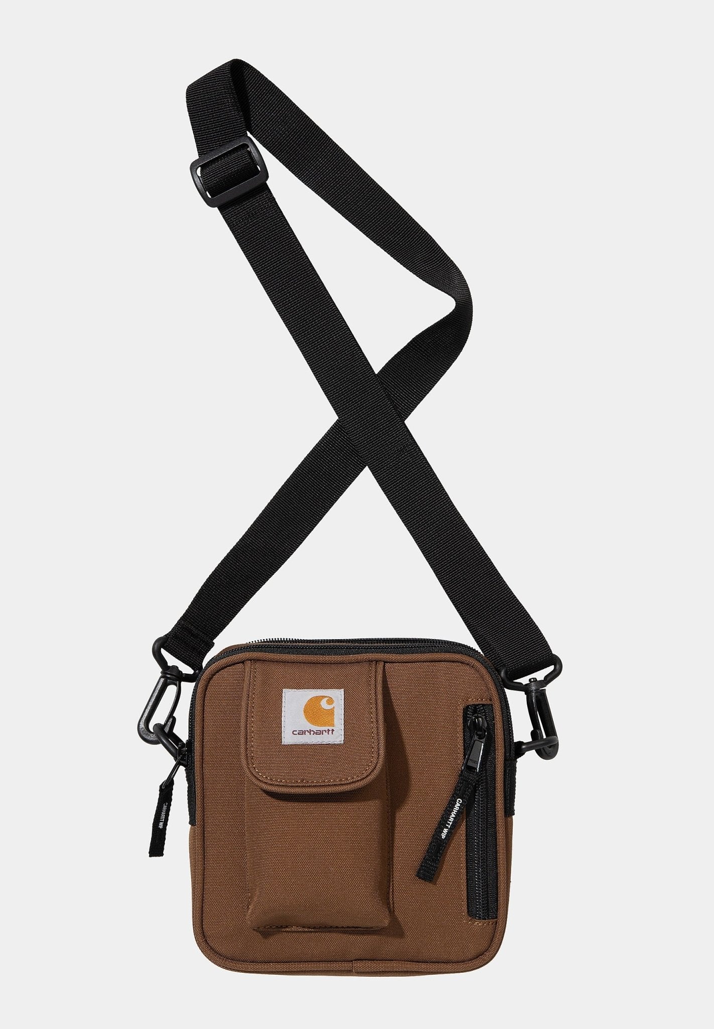 CARHARTT WIP-Essentials Bag, Small - BACKYARD