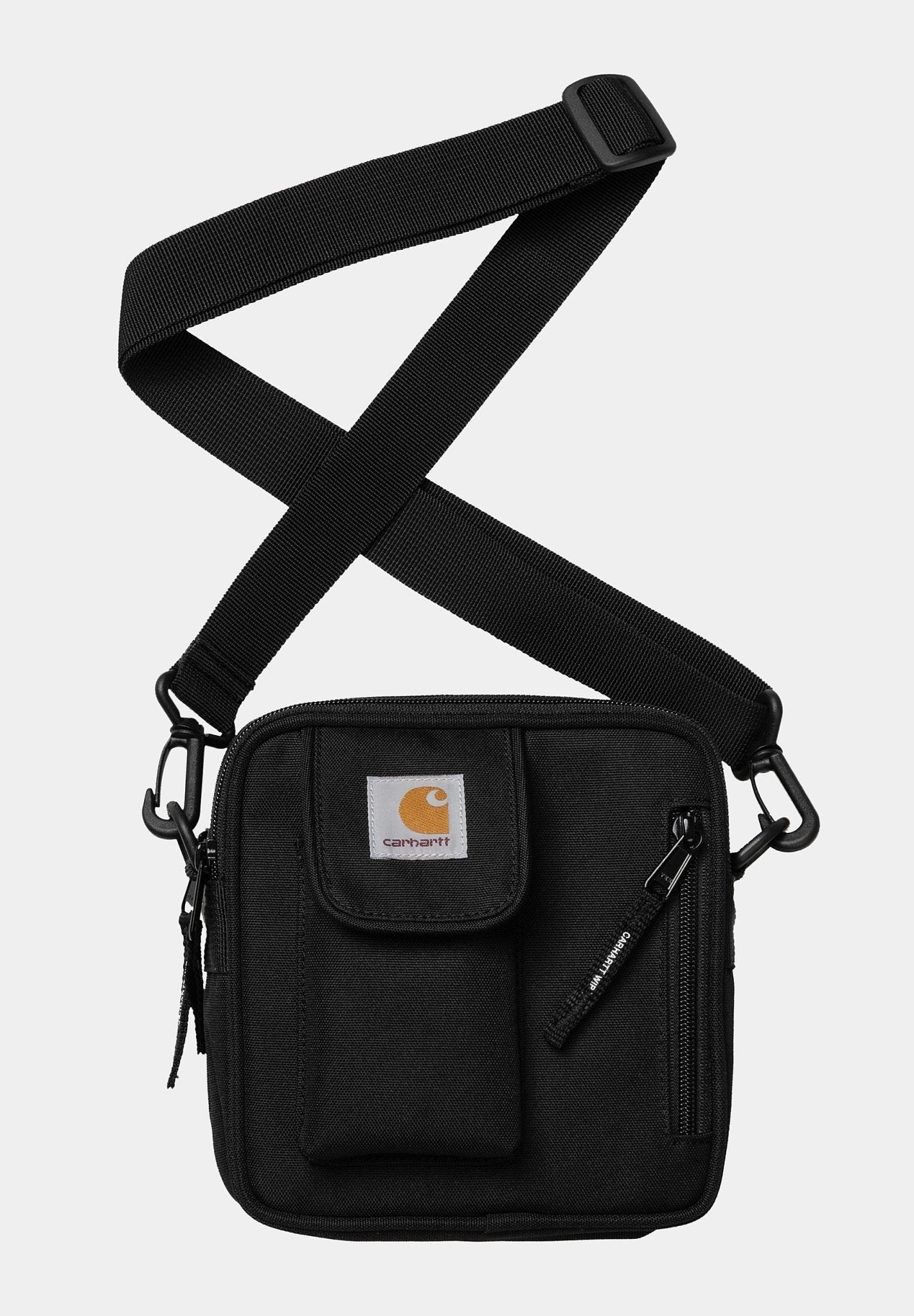 CARHARTT WIP-Essentials Bag, Small - BACKYARD