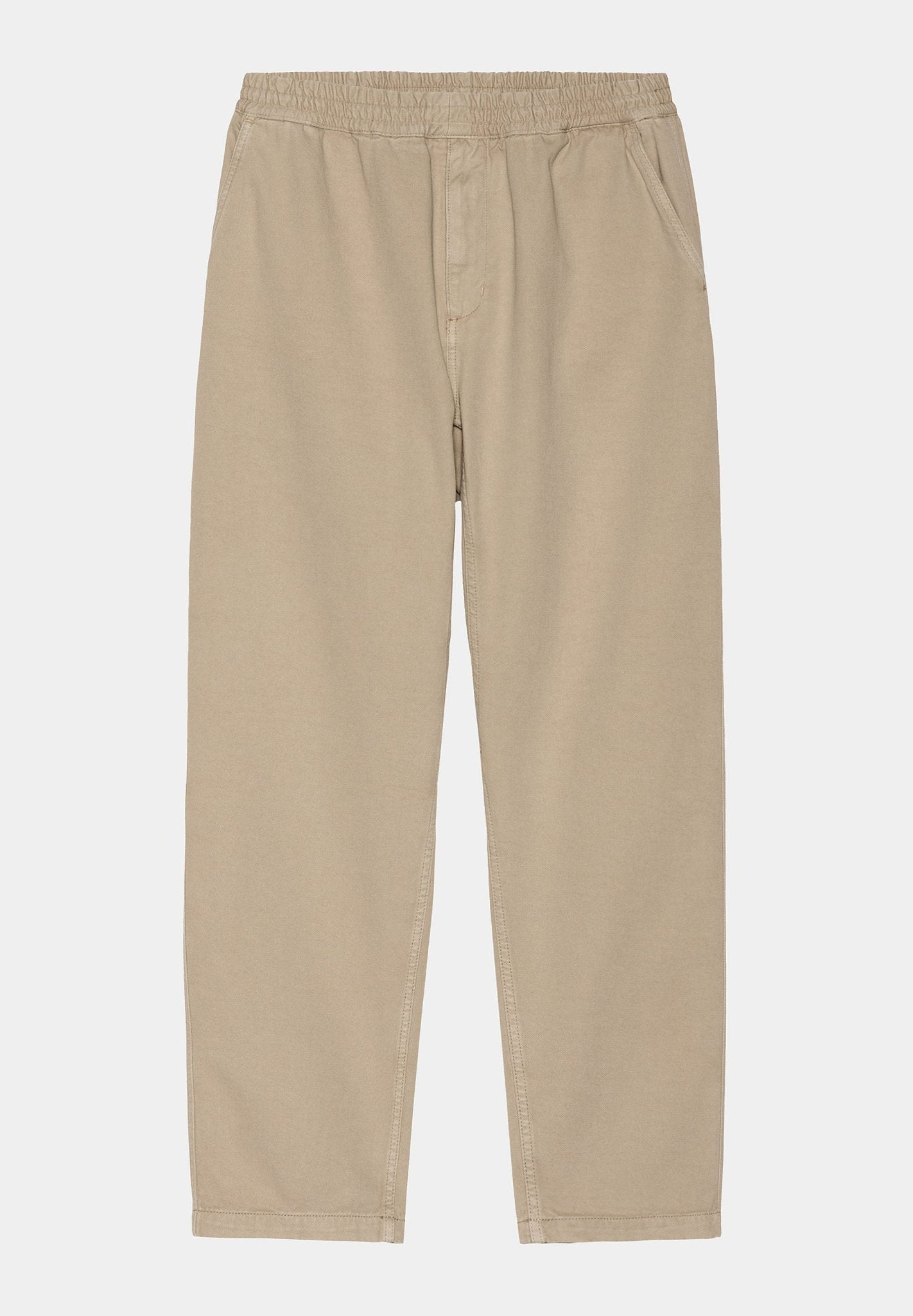 CARHARTT WIP-Flint Pant - BACKYARD