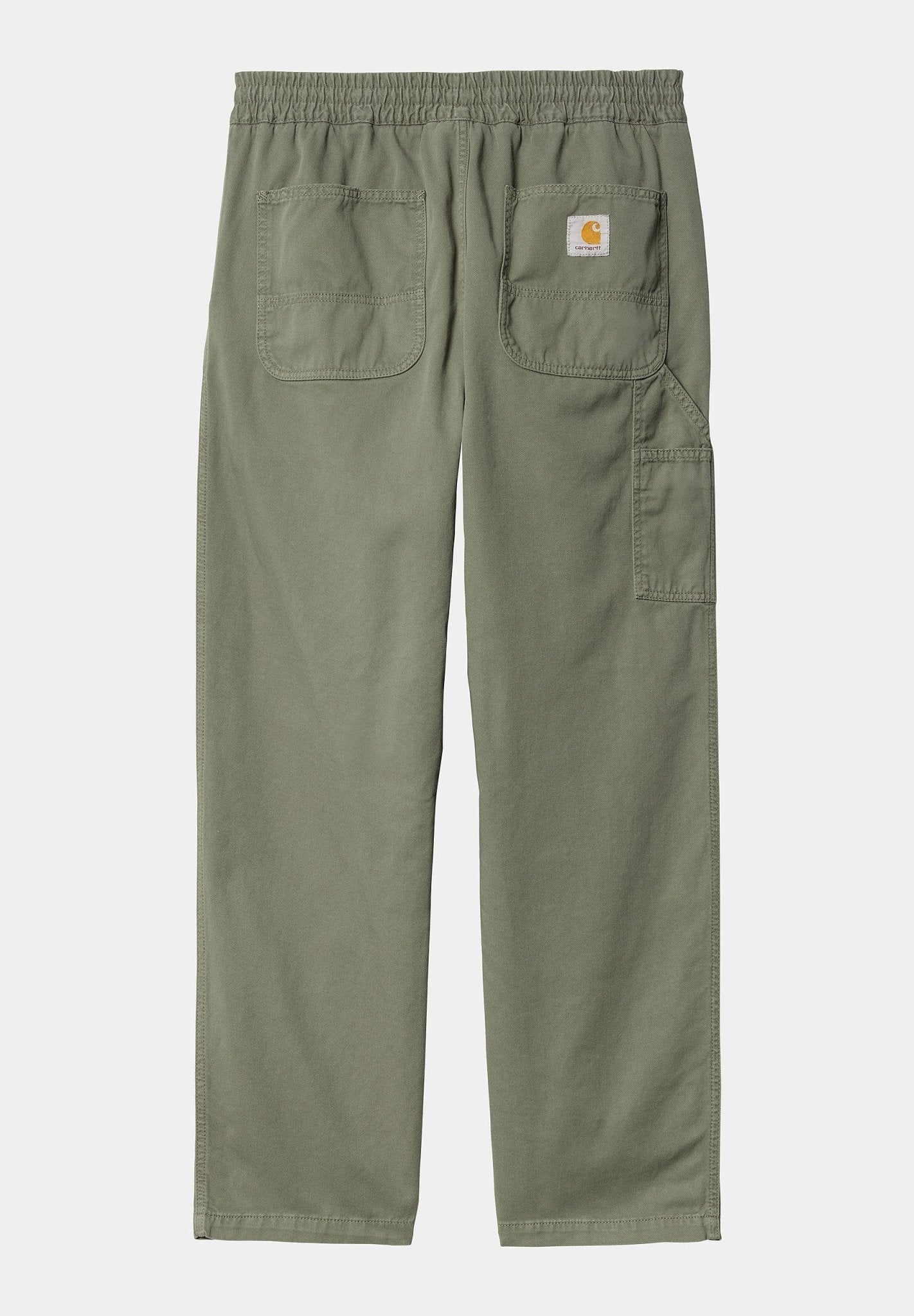 CARHARTT WIP-Flint Pant - BACKYARD