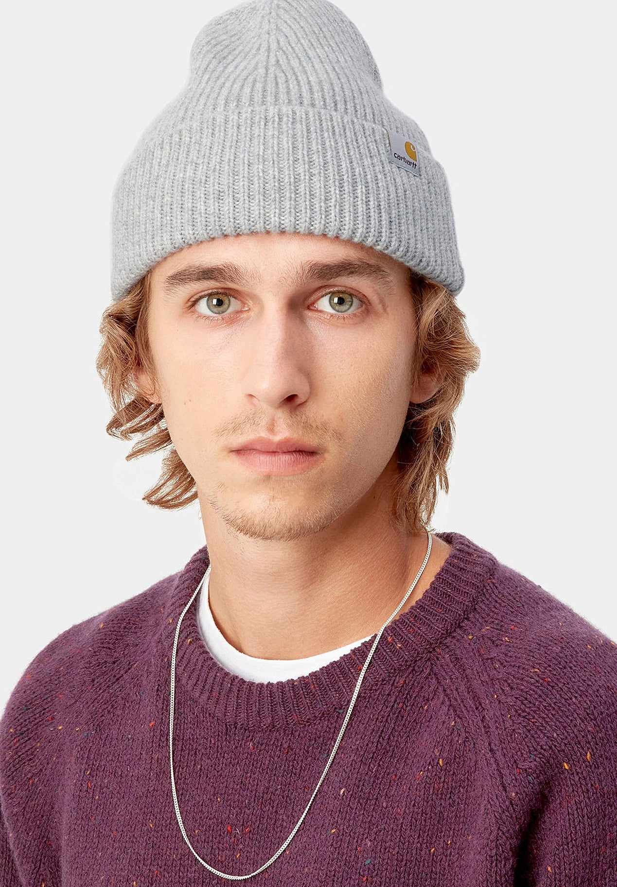 CARHARTT WIP-Gabe Beanie - BACKYARD