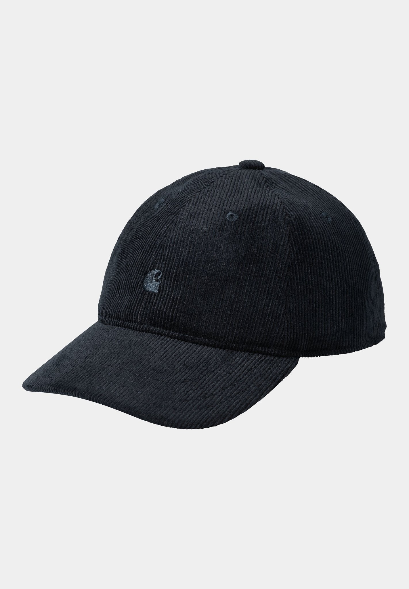 CARHARTT WIP-Harlem Cap - BACKYARD