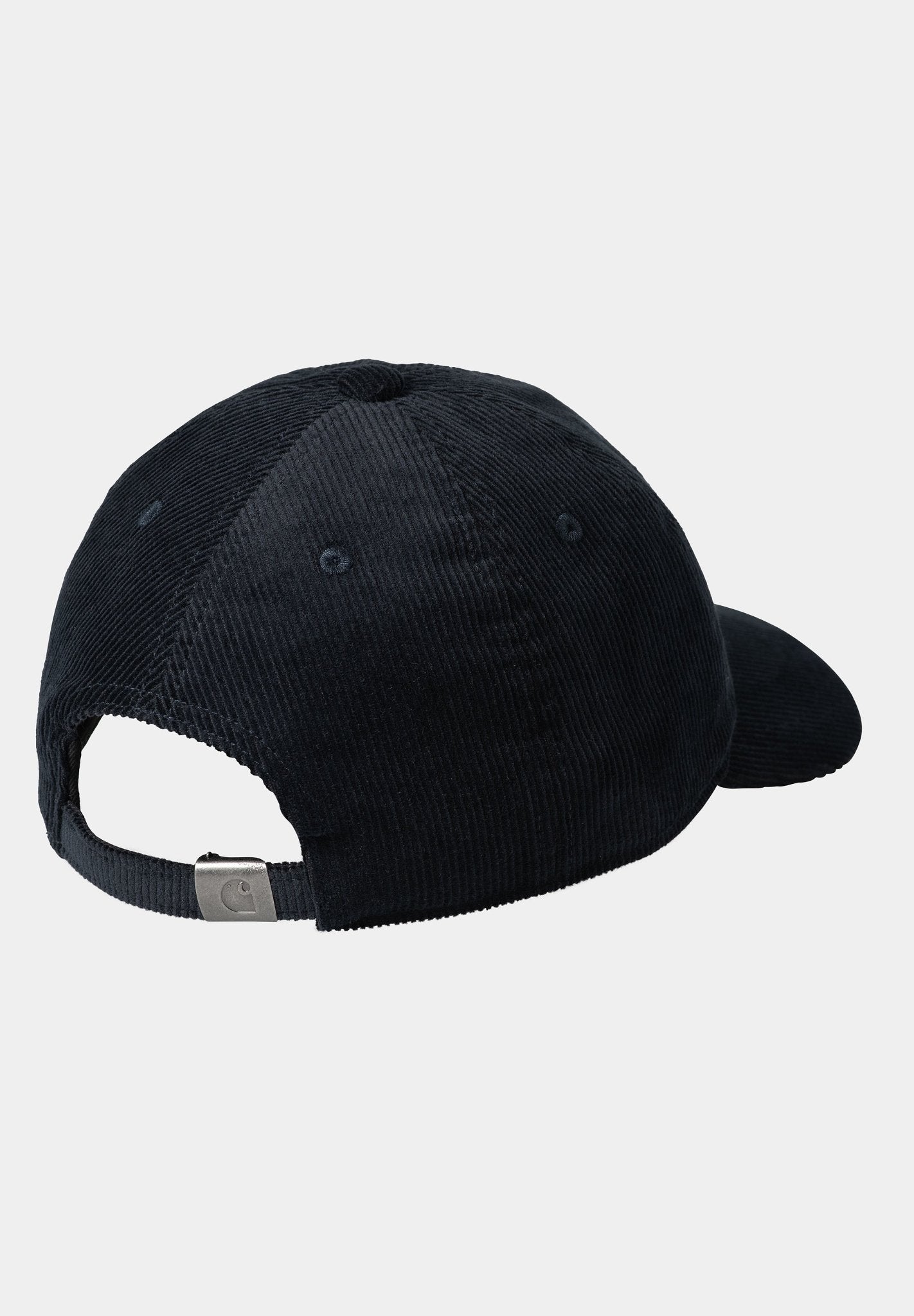 CARHARTT WIP-Harlem Cap - BACKYARD