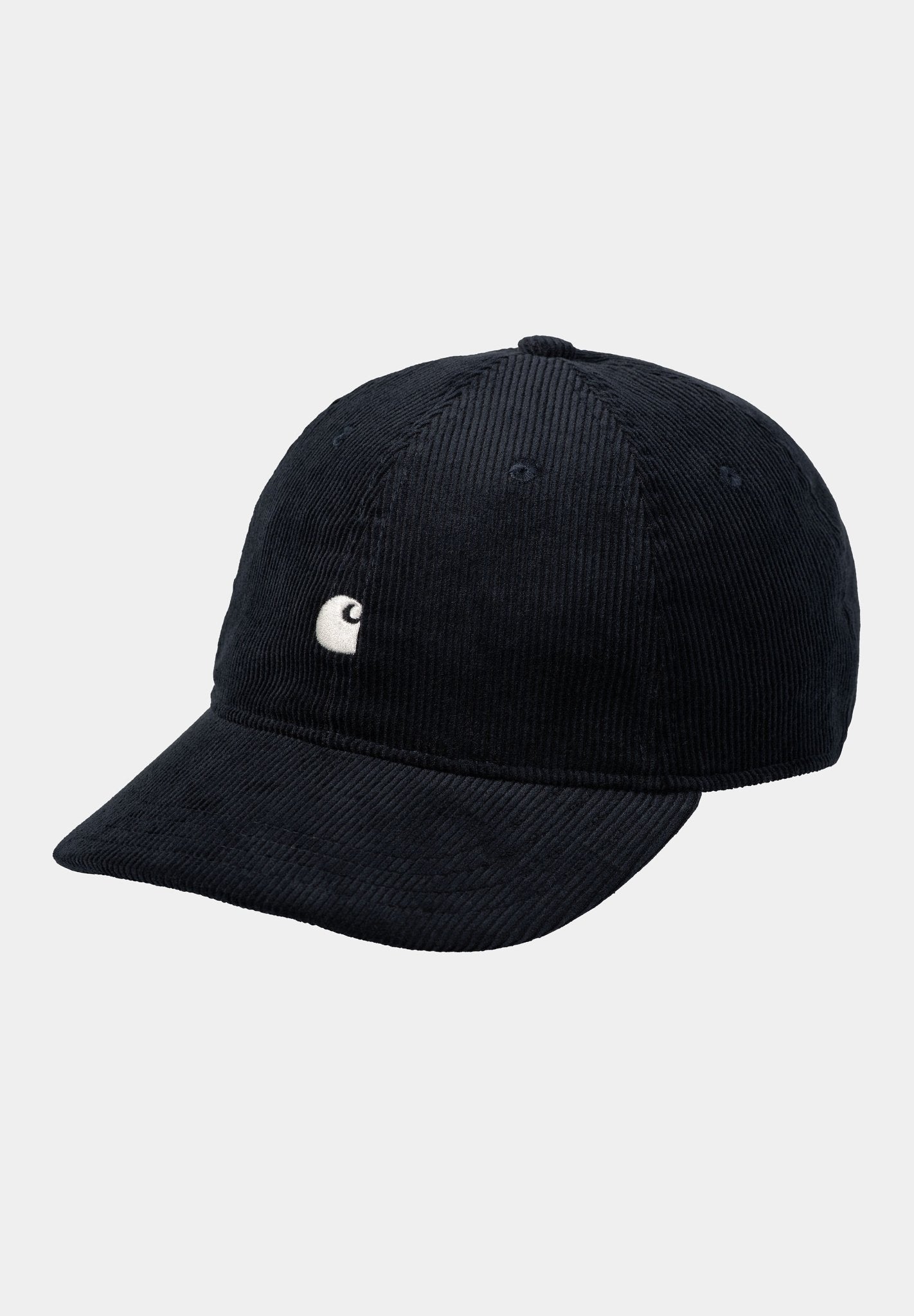 CARHARTT WIP-Harlem Cap - BACKYARD