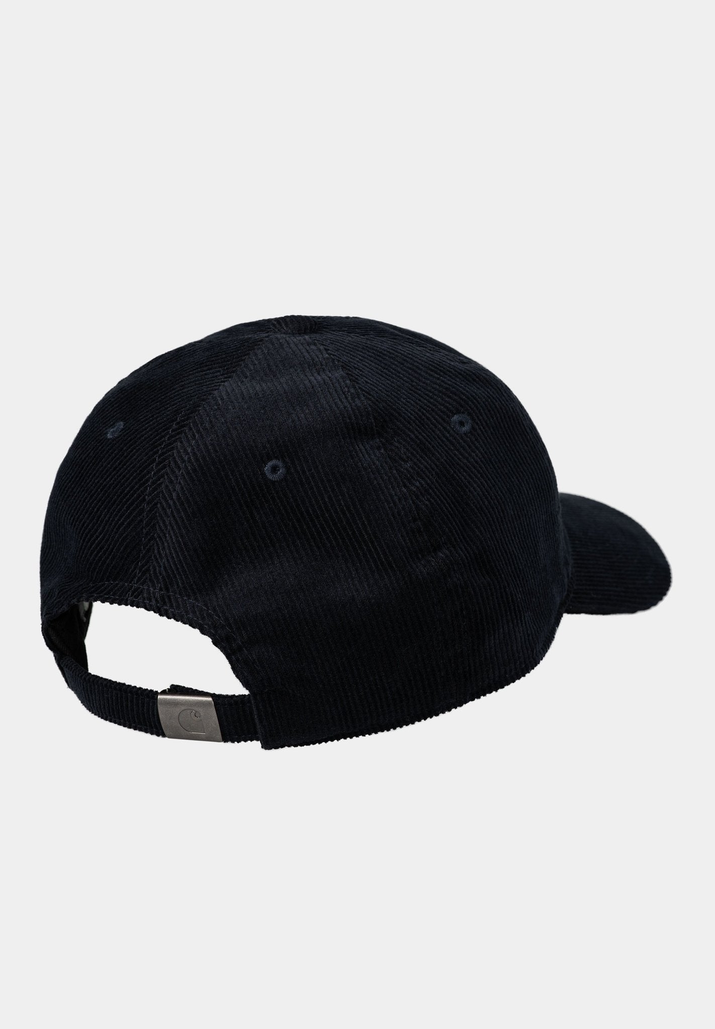 CARHARTT WIP-Harlem Cap - BACKYARD