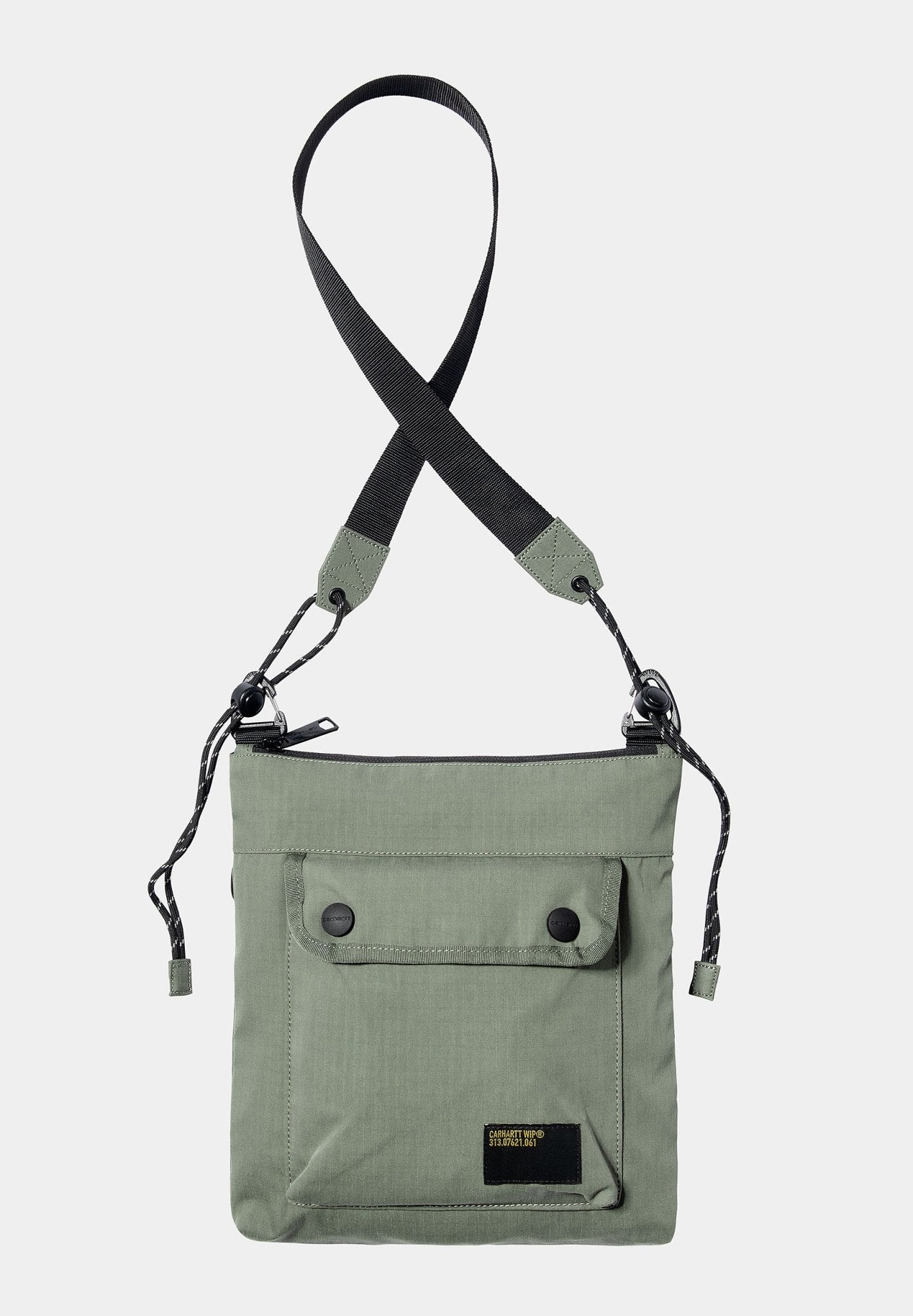 CARHARTT WIP-Haste Strap Bag - BACKYARD