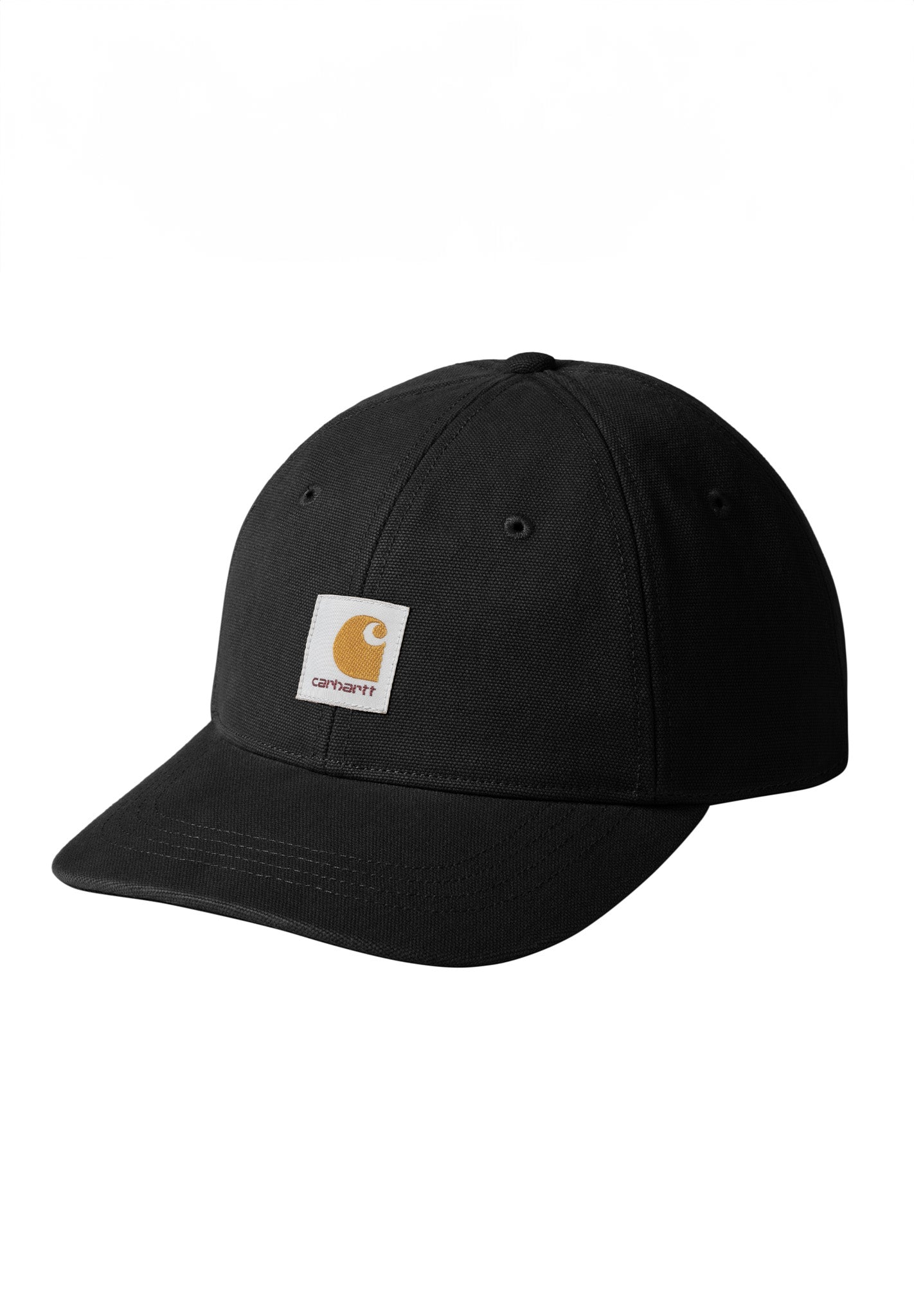 CARHARTT WIP-Icon Cap - BACKYARD