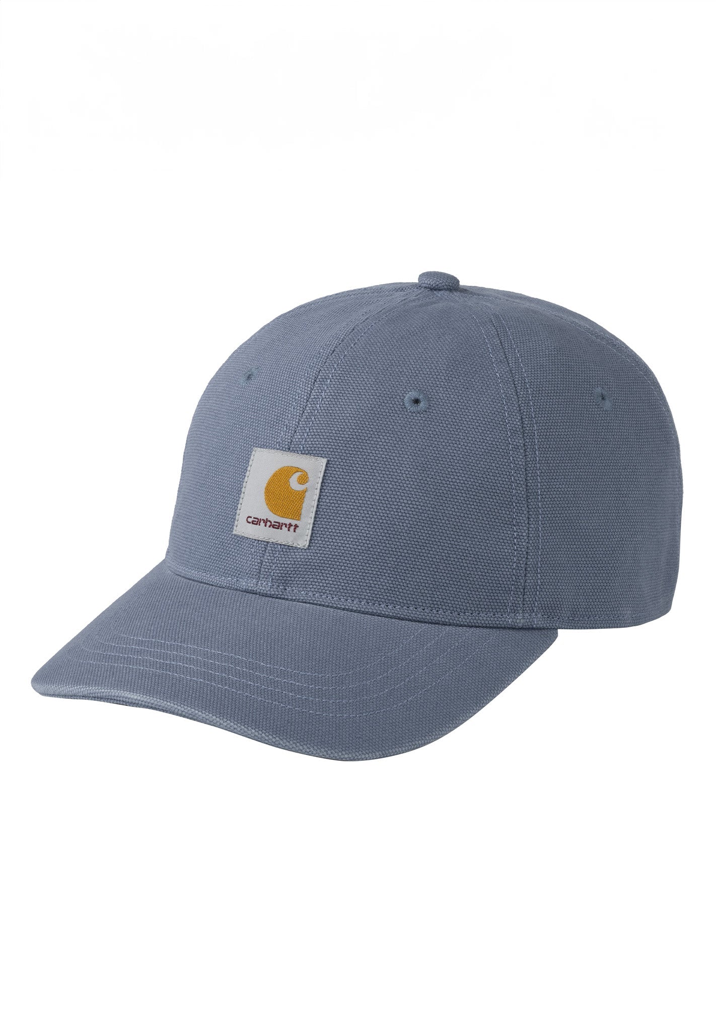 CARHARTT WIP-Icon Cap - BACKYARD