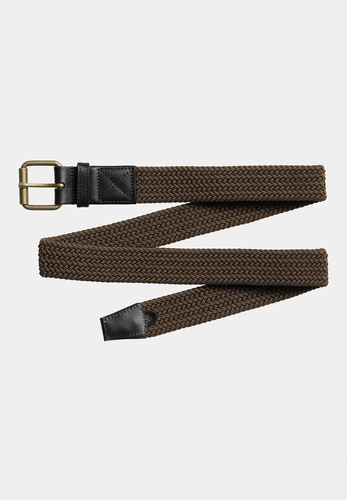 CARHARTT WIP-Jackson Belt - BACKYARD