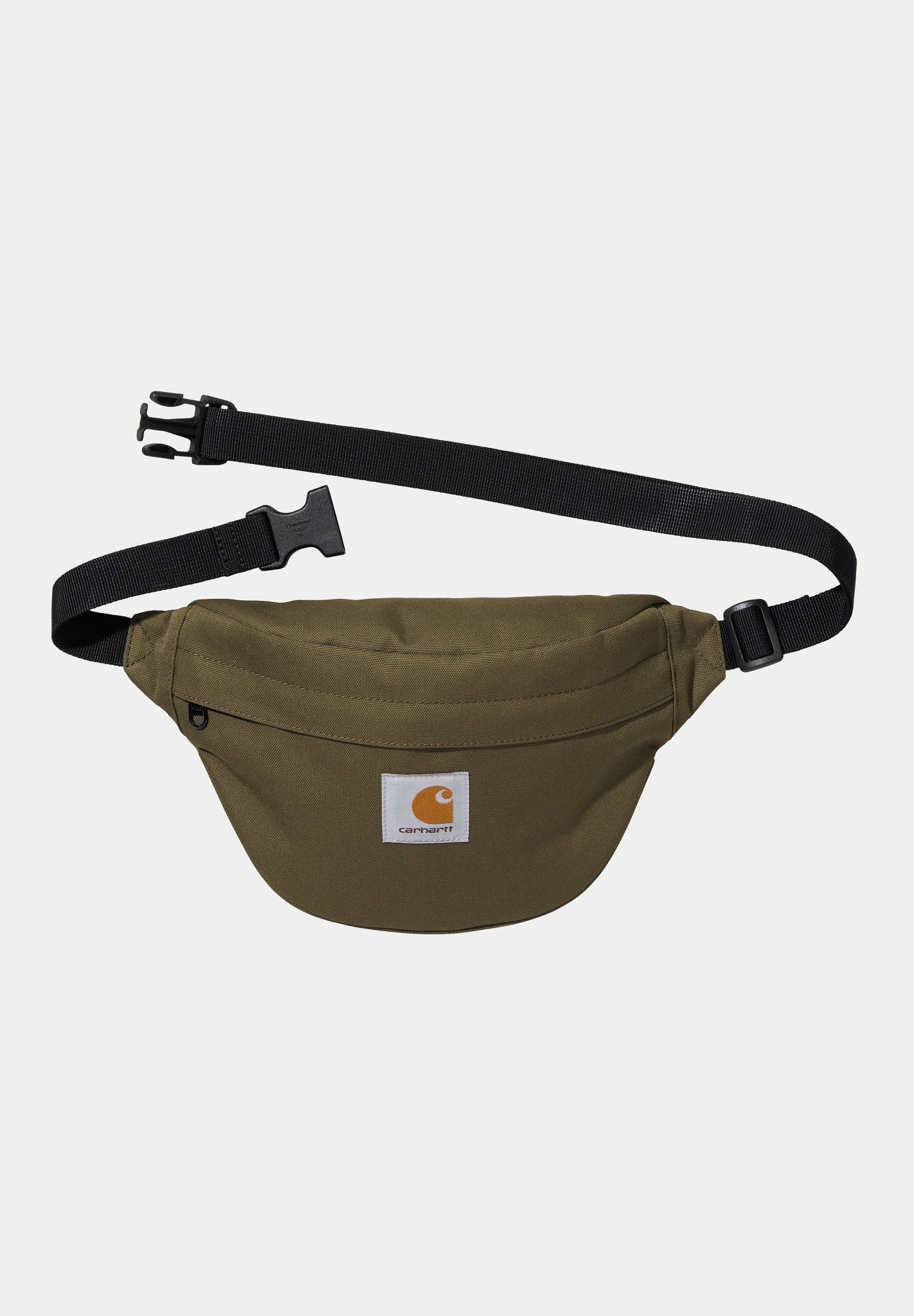 CARHARTT WIP-Jake Hip Bag - BACKYARD