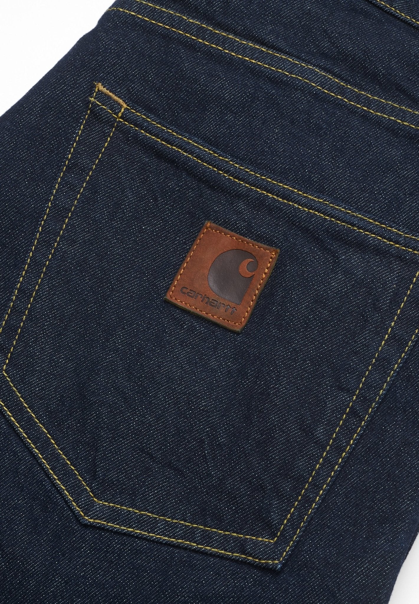 CARHARTT WIP-Klondike Pant - BACKYARD