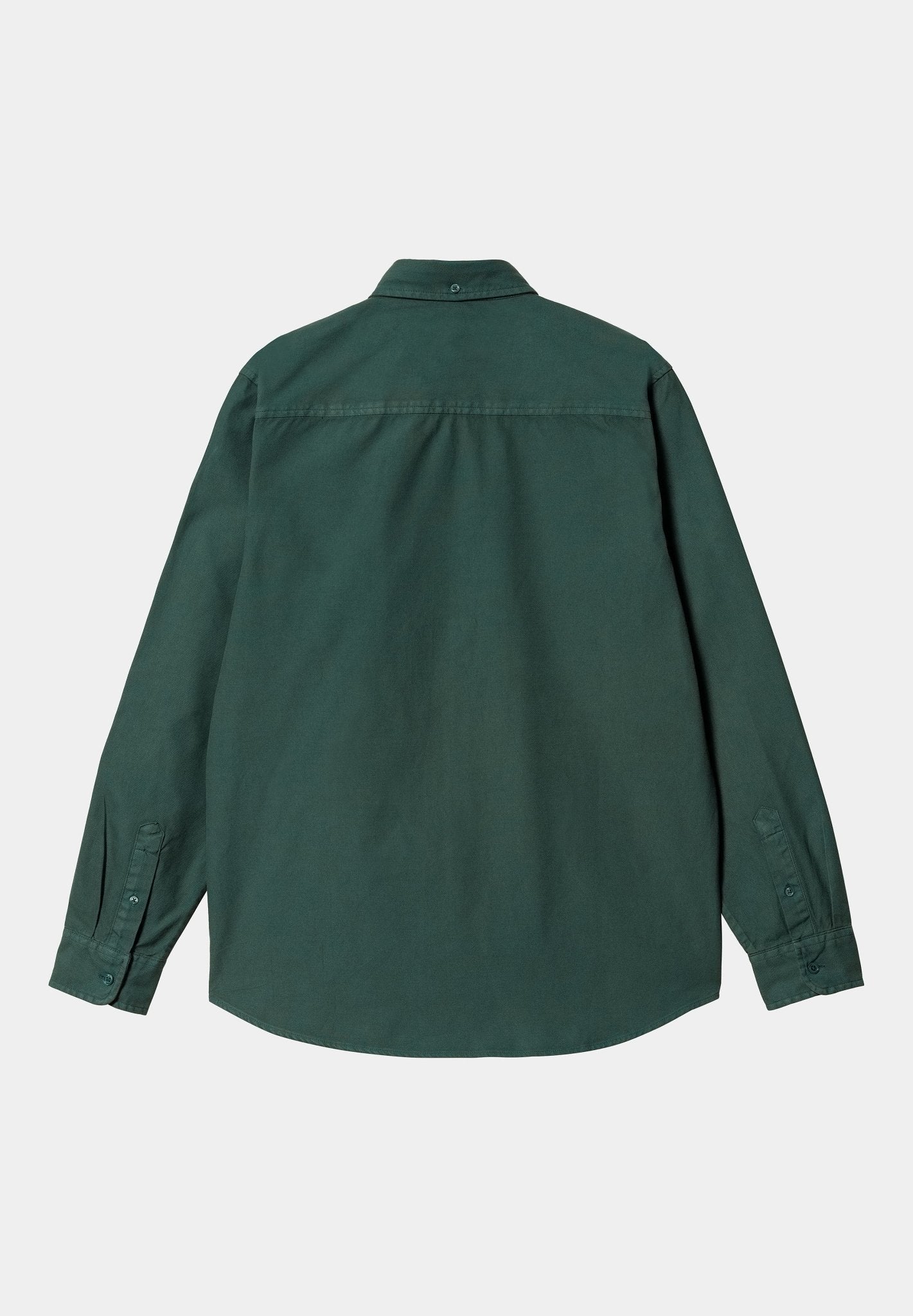 CARHARTT WIP-L/S Bolton Shirt - BACKYARD