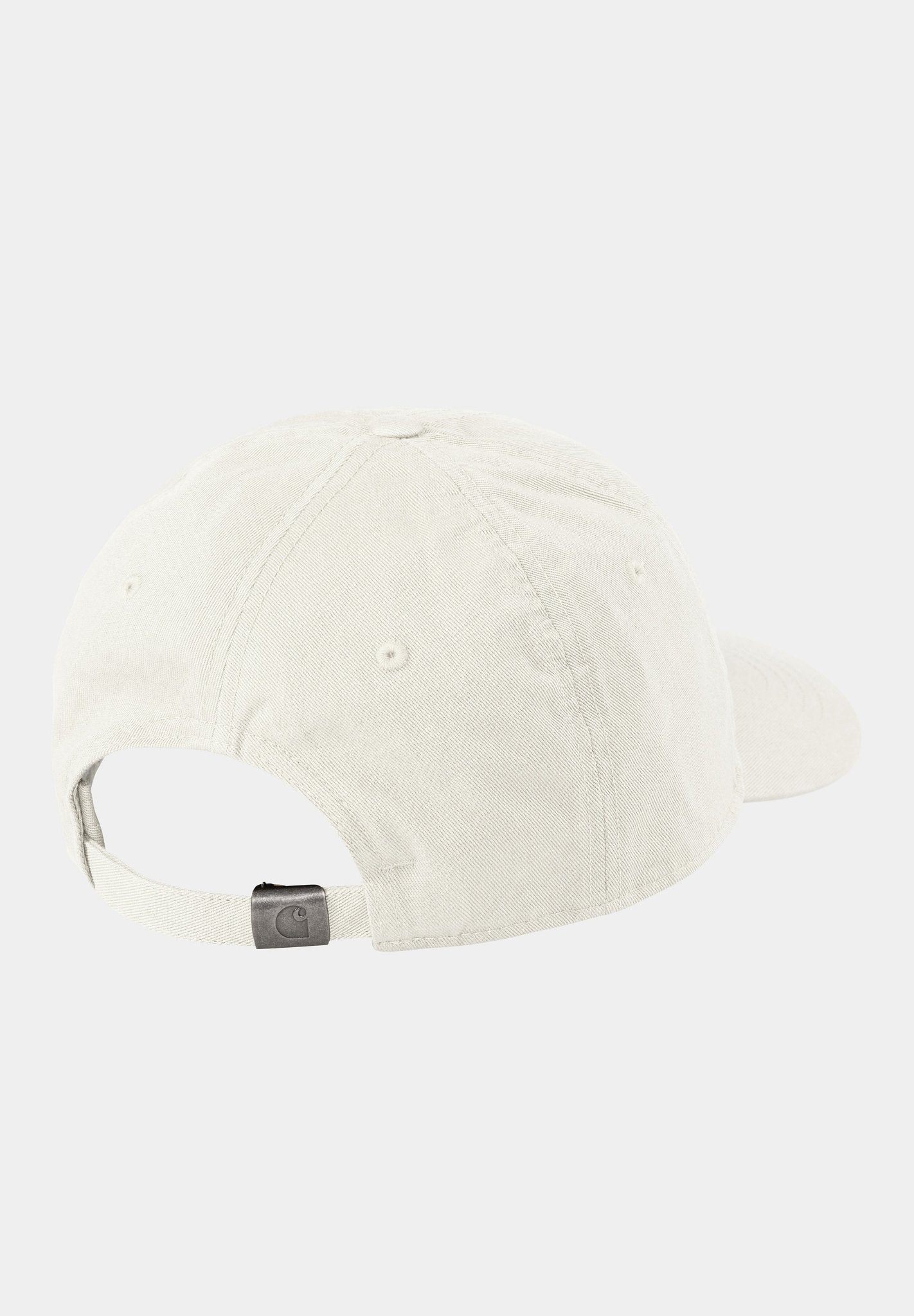 CARHARTT WIP-Madison Logo Cap - BACKYARD