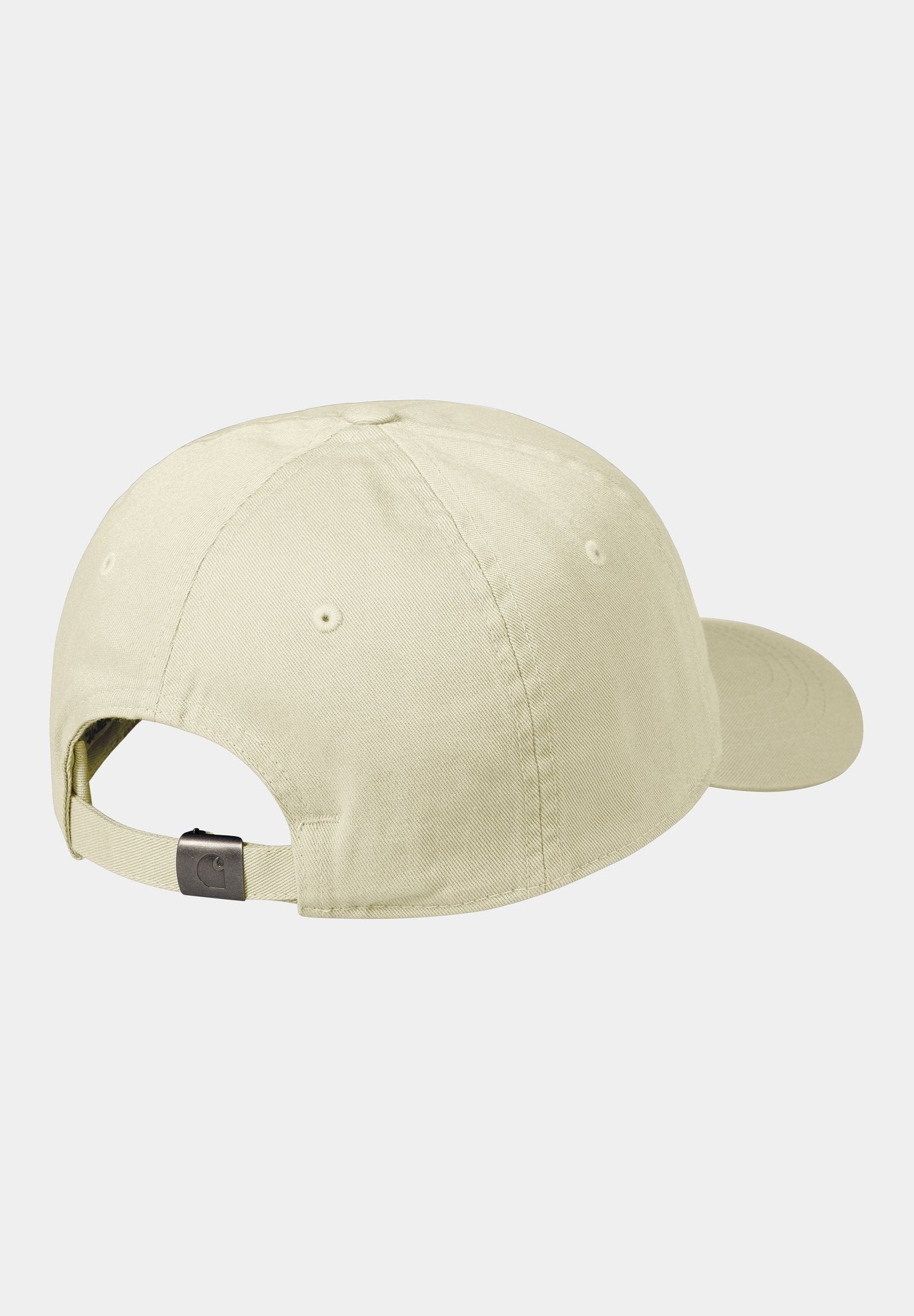 CARHARTT WIP-Madison Logo Cap - BACKYARD