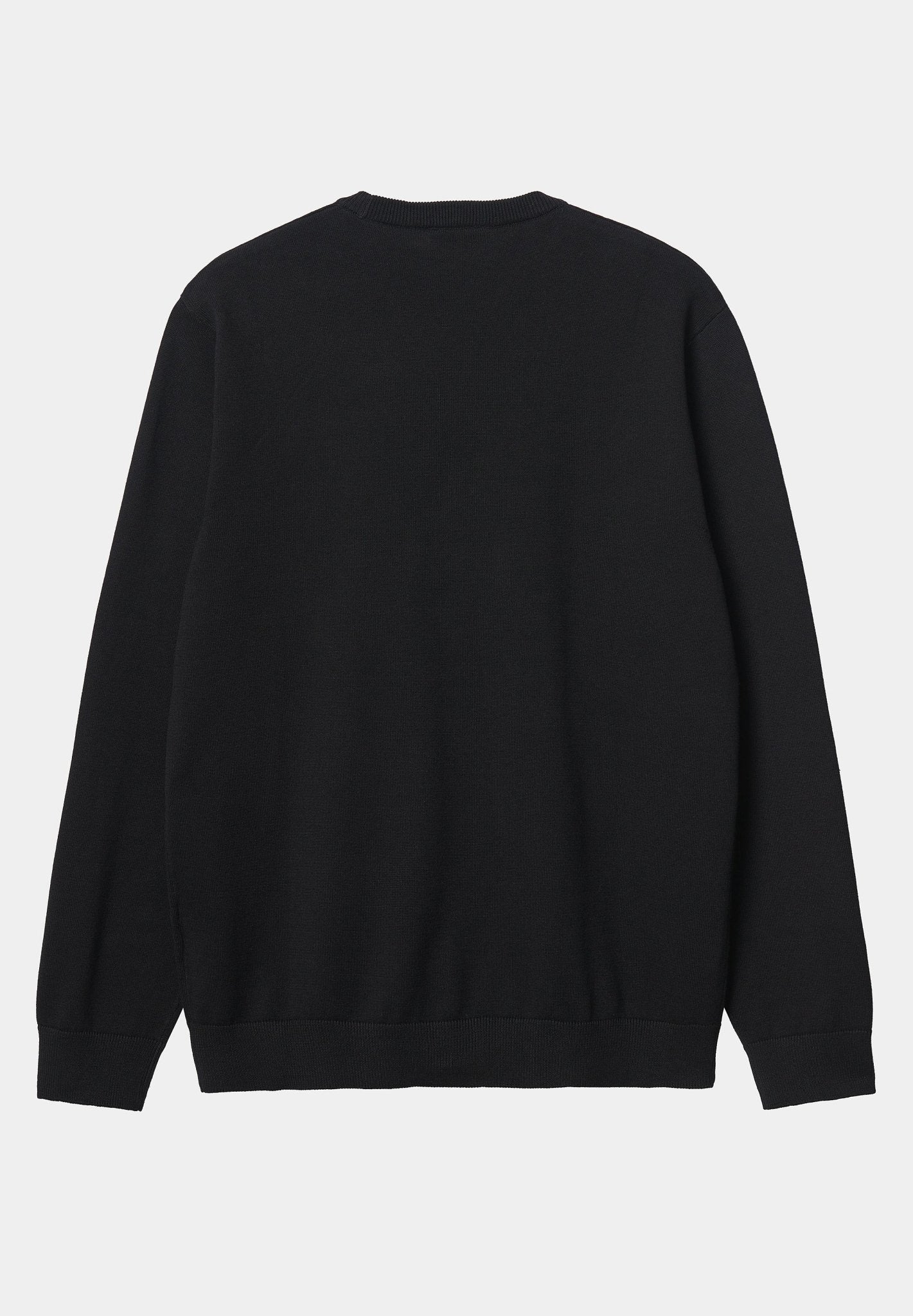 CARHARTT WIP-Madison Sweater - BACKYARD